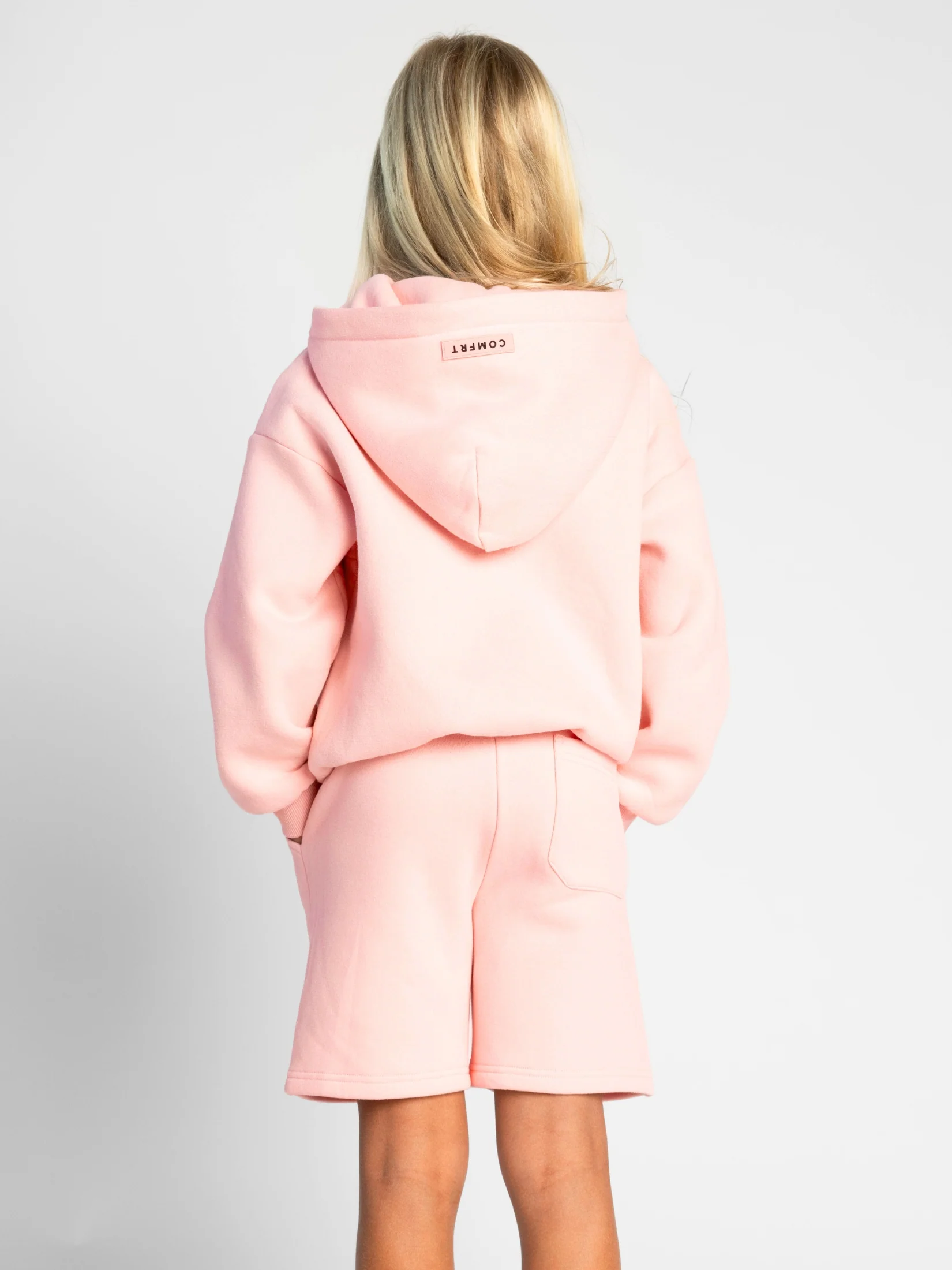 Pastel Kids Shorts - Image 21