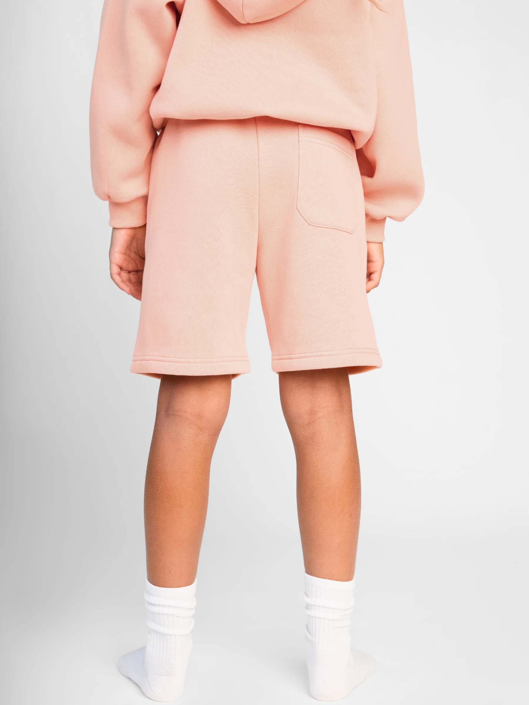 Pastel Kids Shorts - Image 25