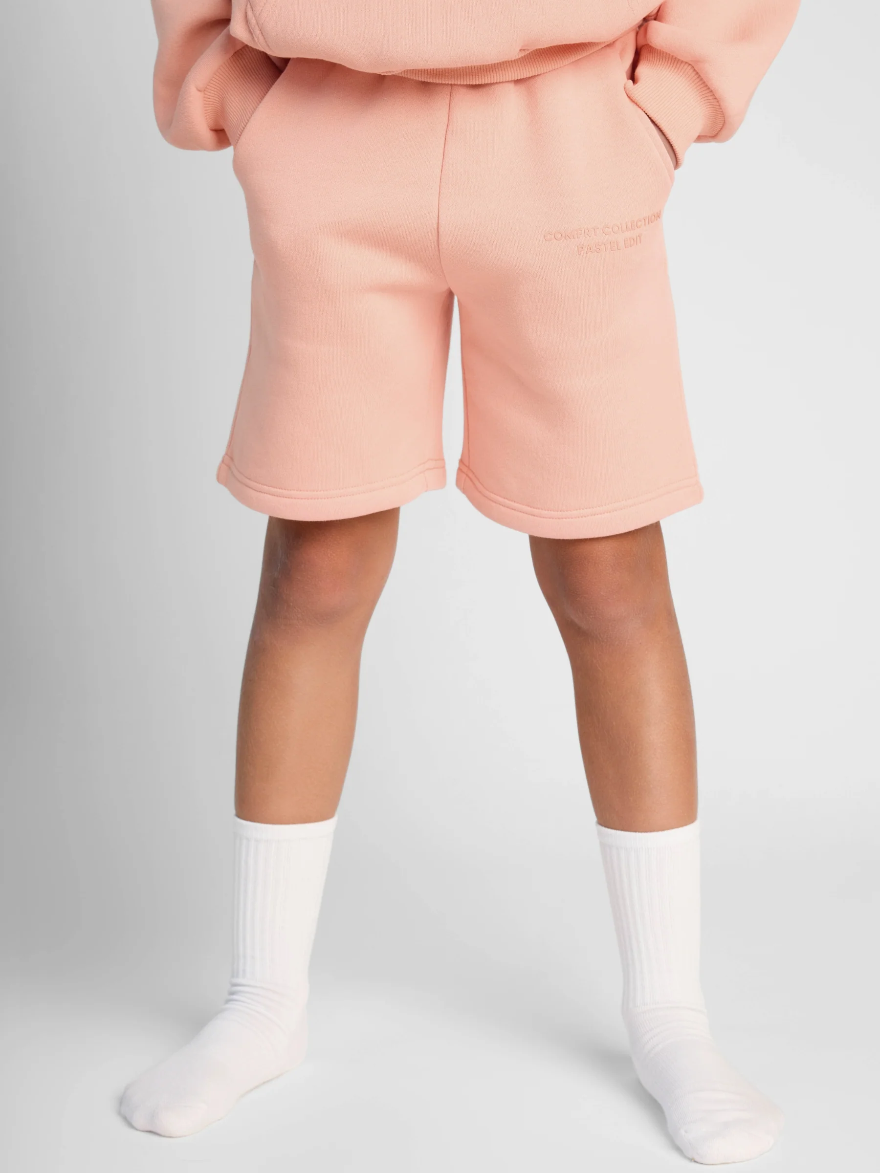 Pastel Kids Shorts - Image 26
