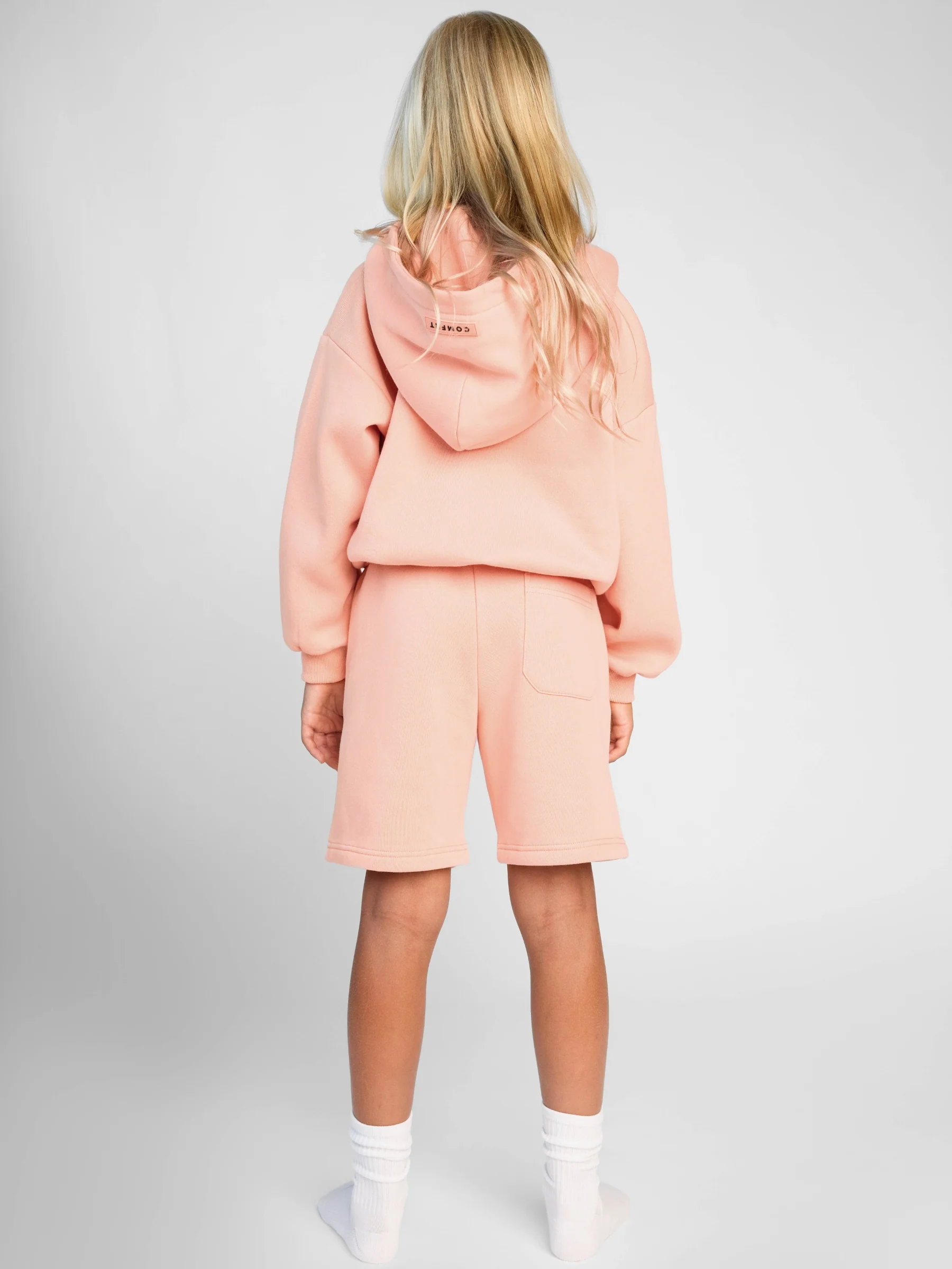 Pastel Kids Shorts - Image 29