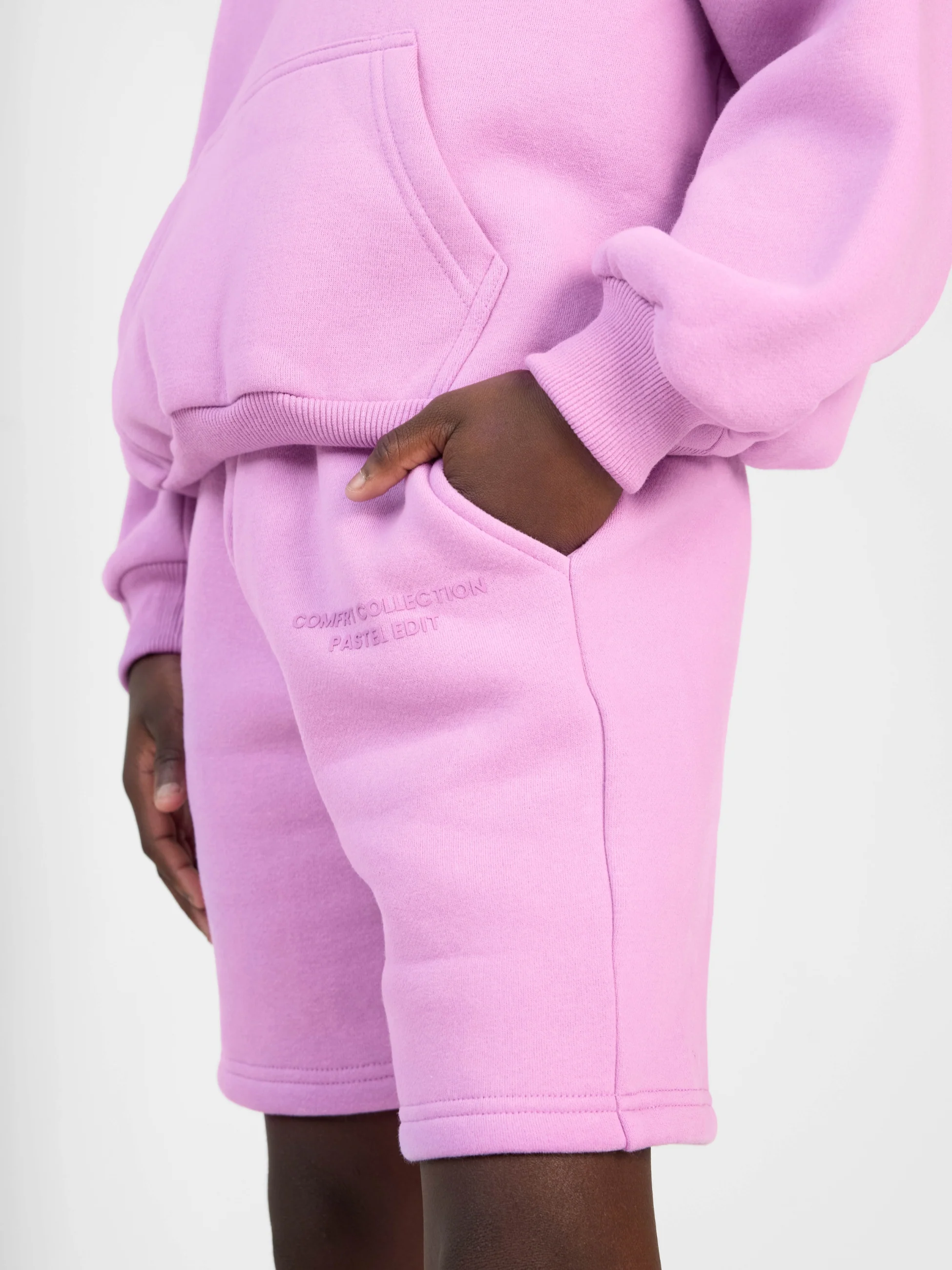 Pastel Kids Shorts - Image 31