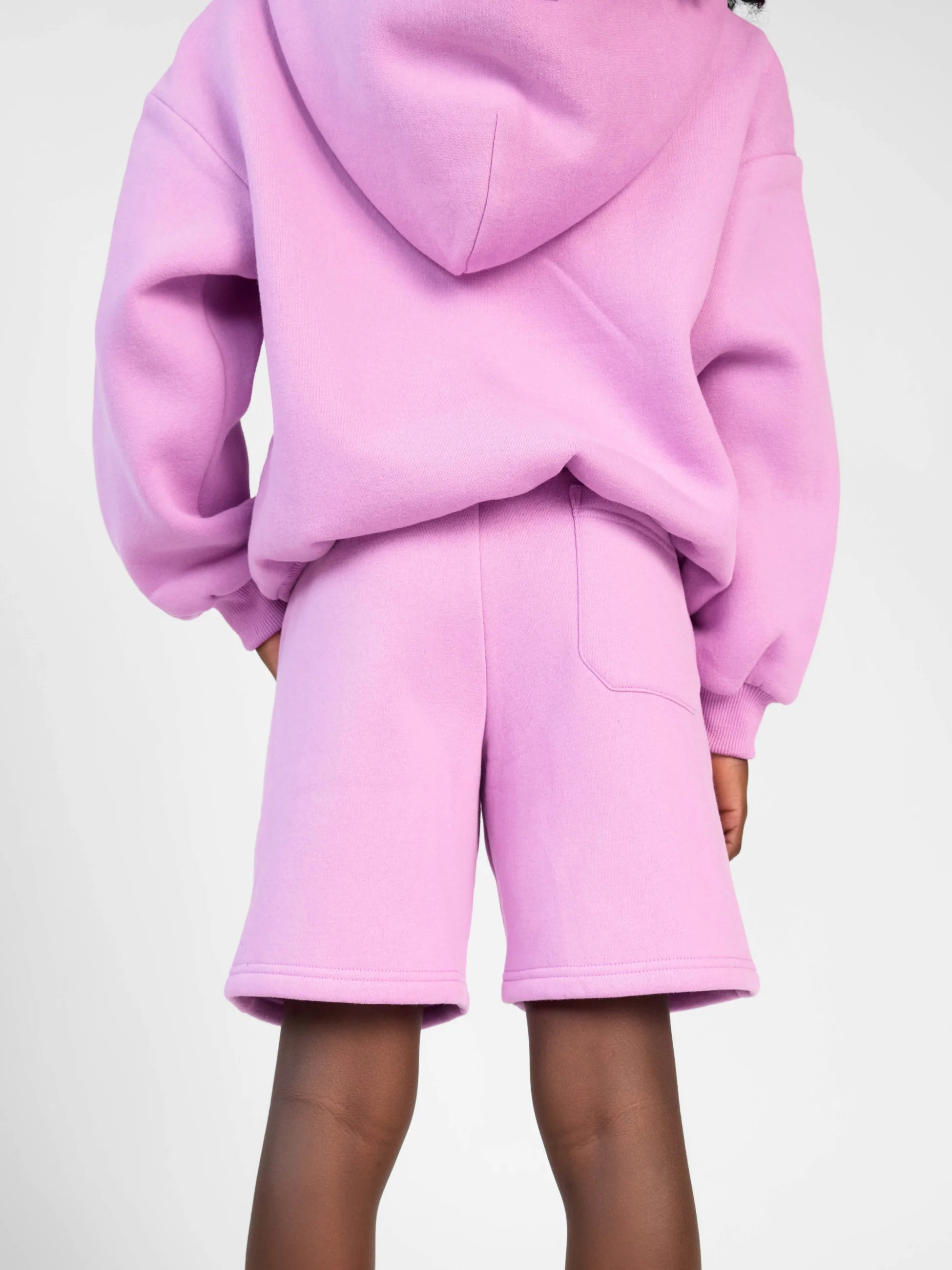 Pastel Kids Shorts - Image 32