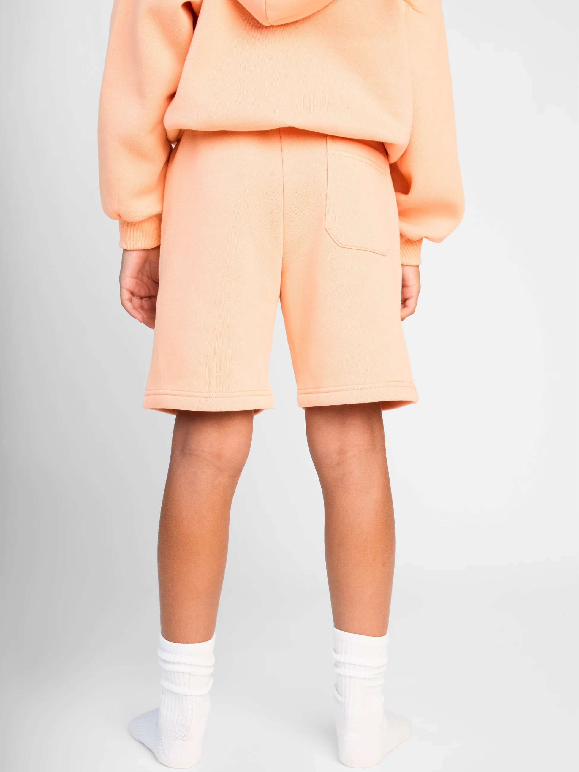 Pastel Kids Shorts - Image 38