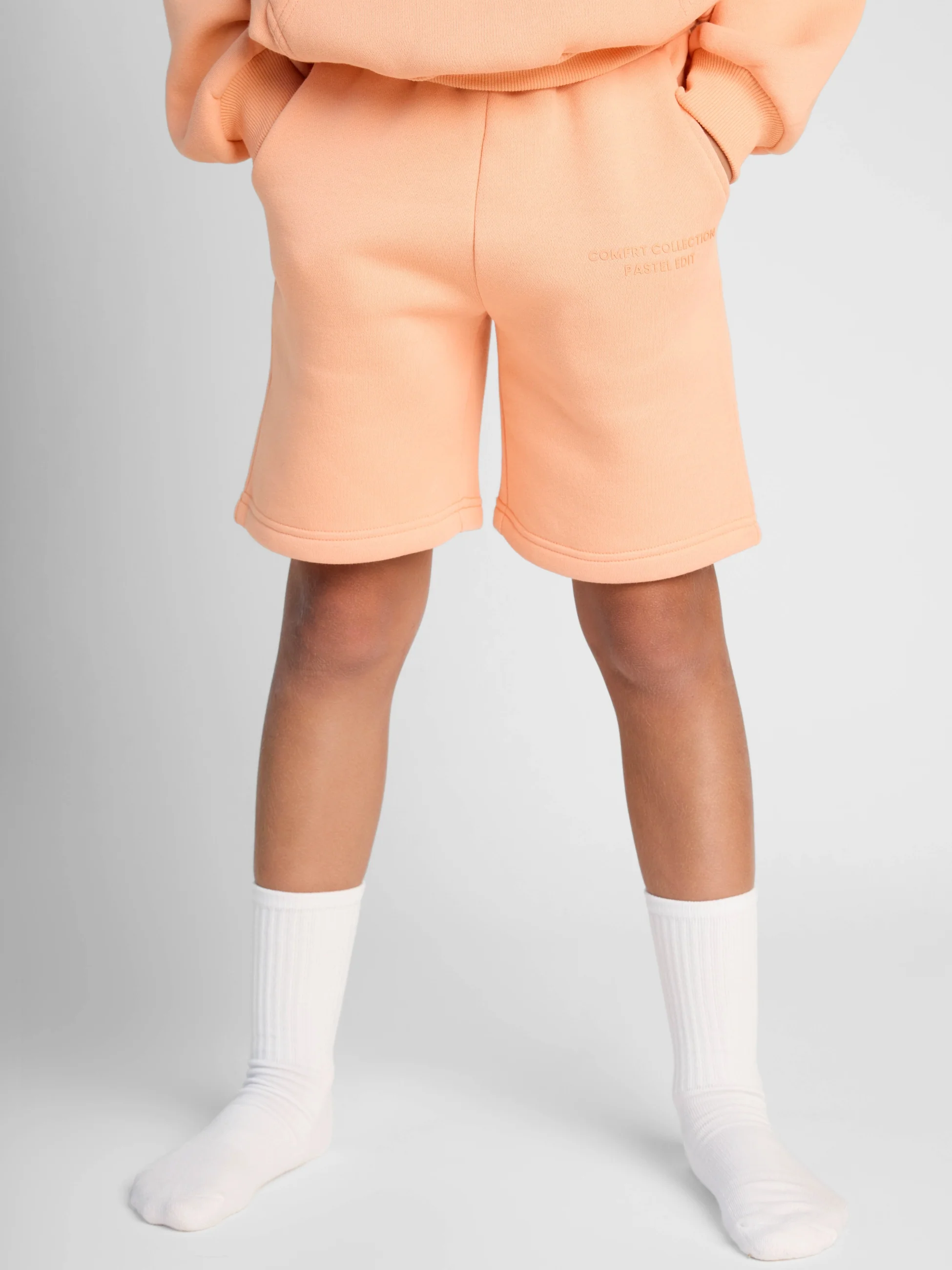 Pastel Kids Shorts - Image 40
