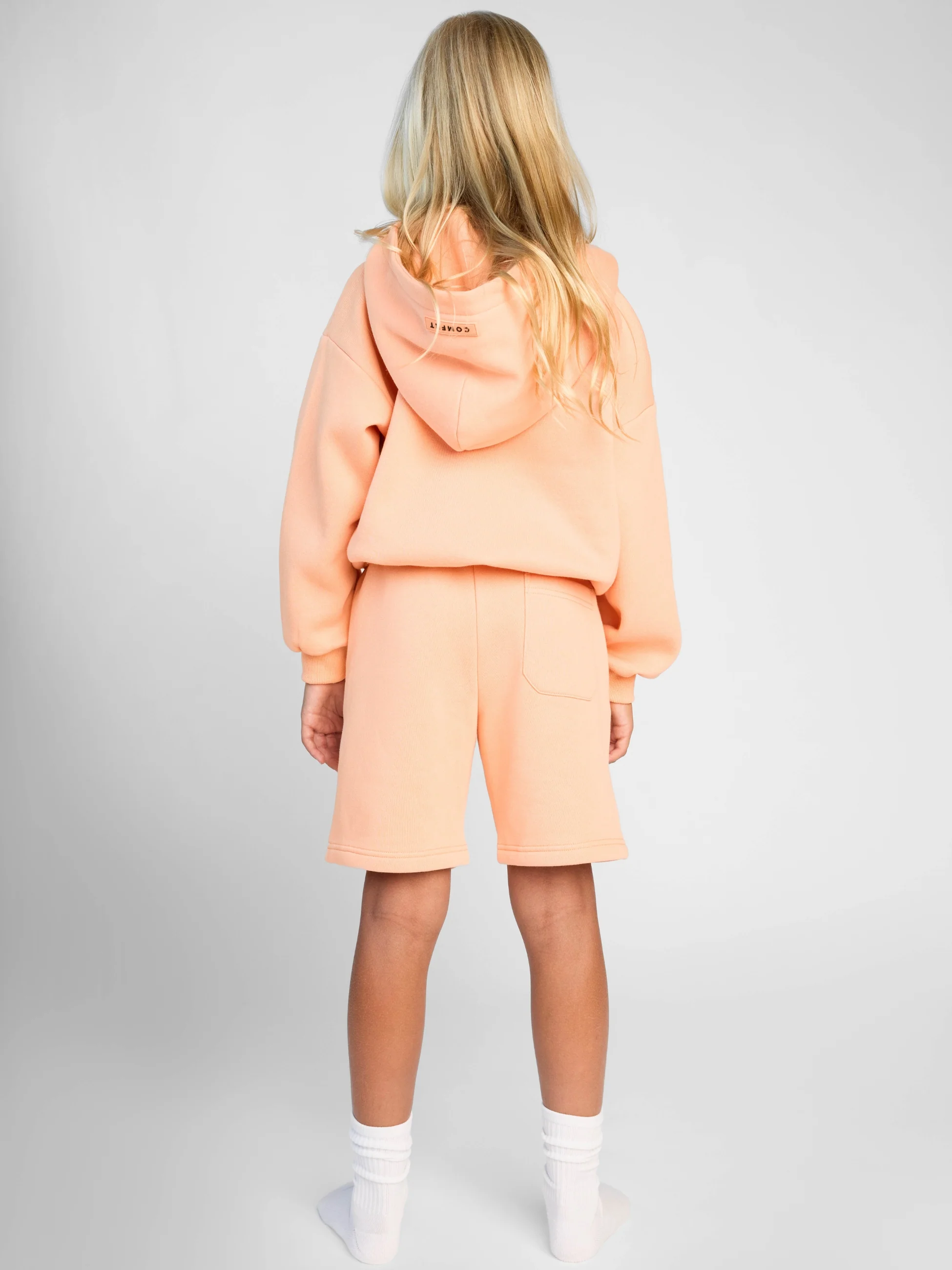 Pastel Kids Shorts - Image 41