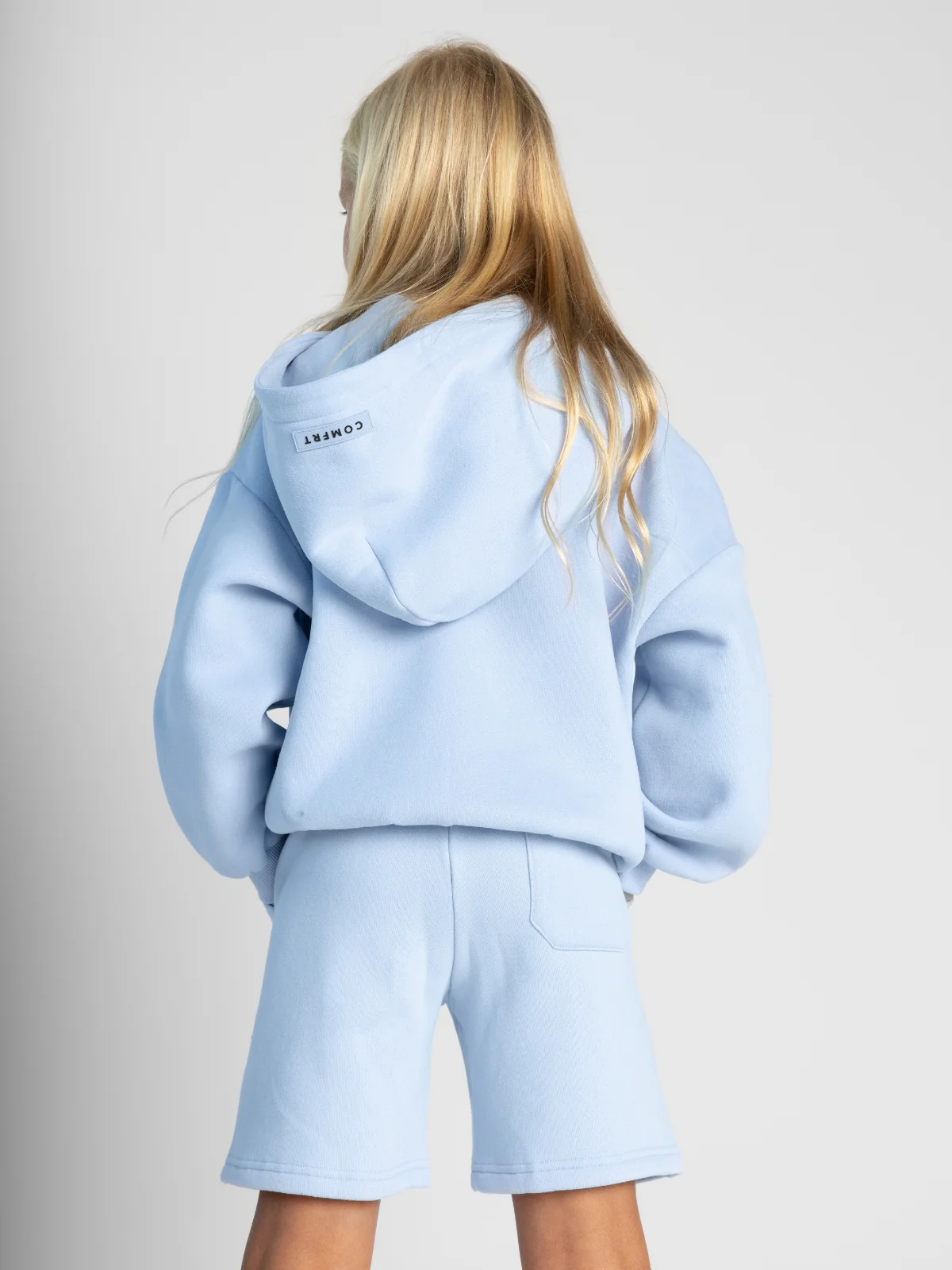 Pastel Kids Shorts - Image 45