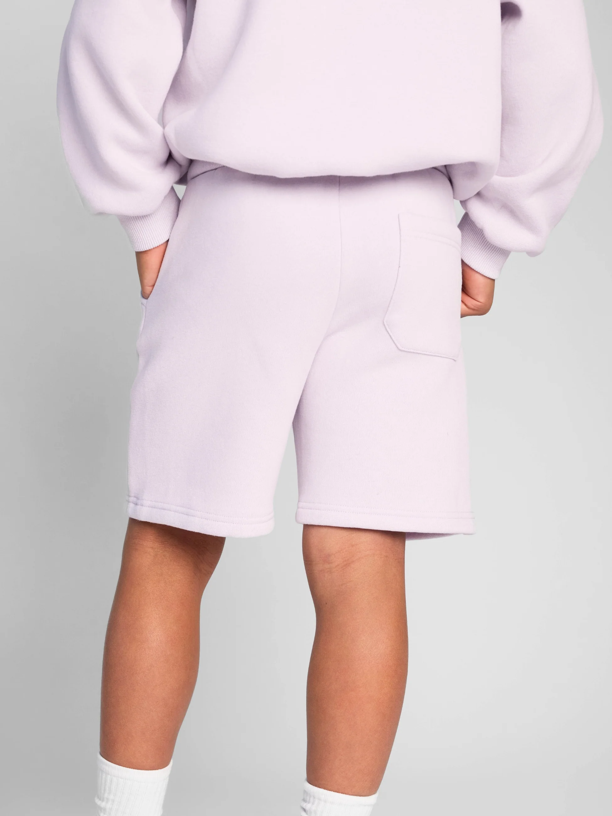 Pastel Kids Shorts - Image 50