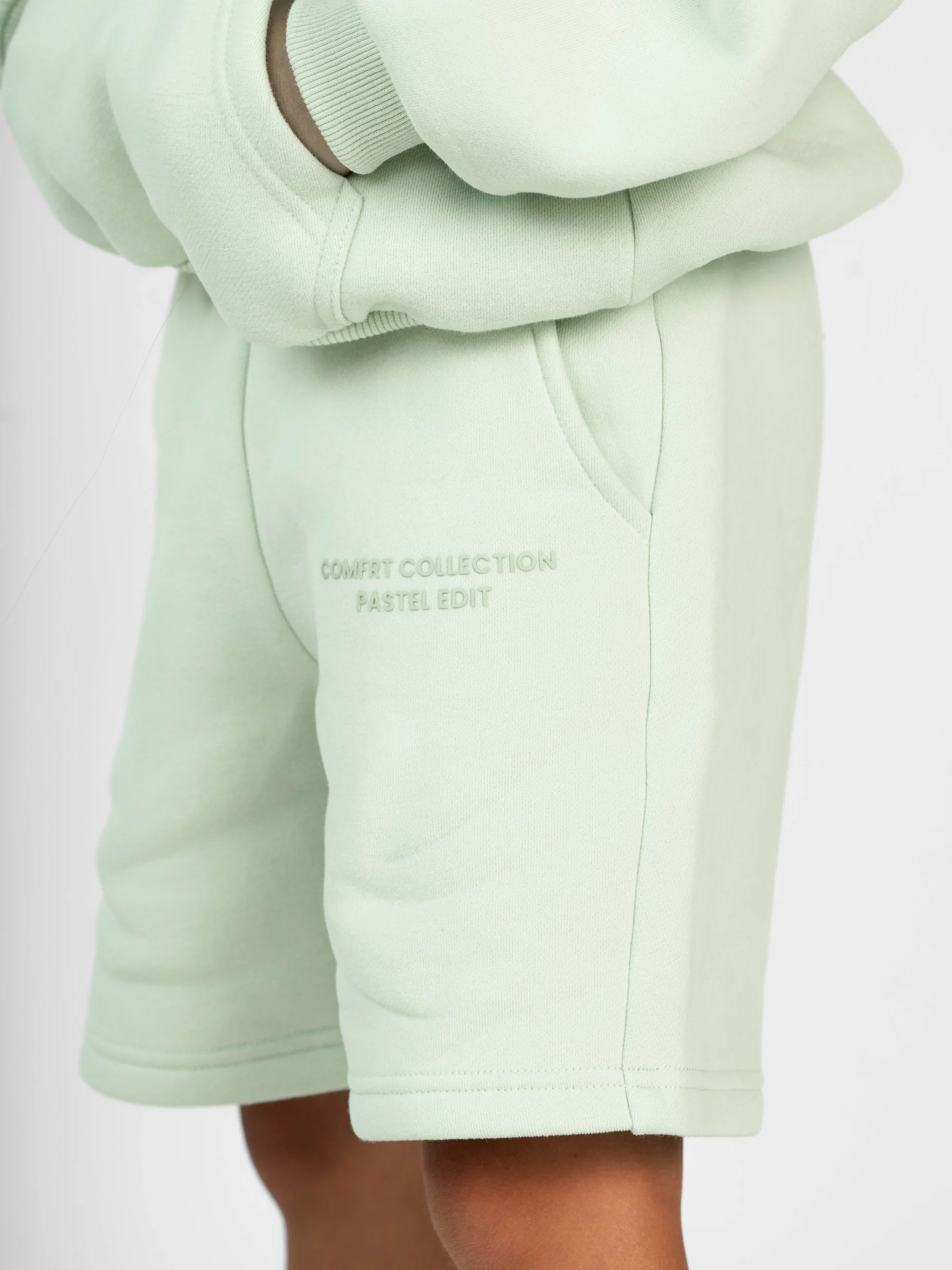 Pastel Kids Shorts - Image 63