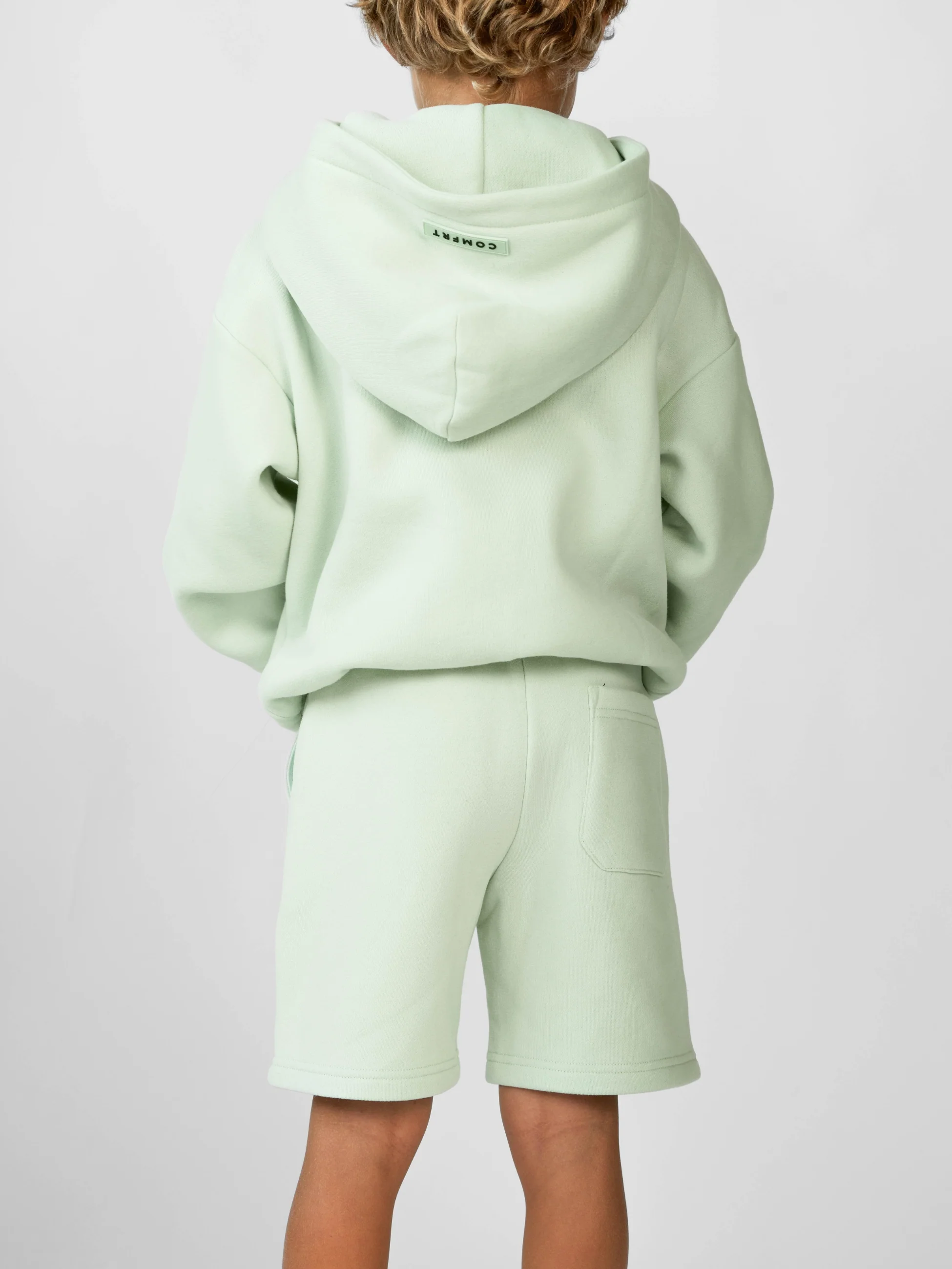 Pastel Kids Shorts - Image 64