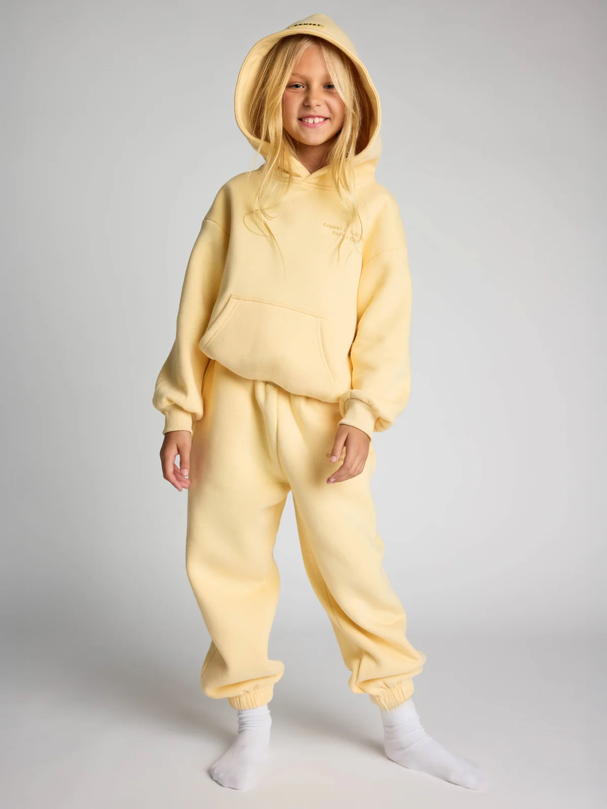 Pastel Kids Sweatpants - Image 10