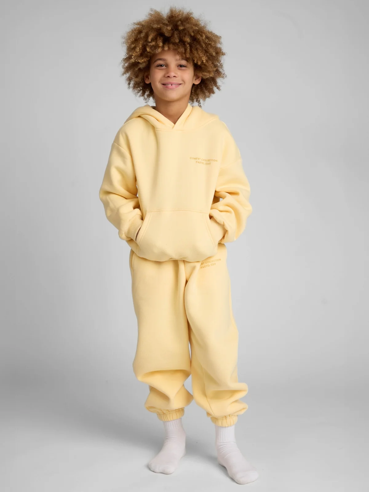 Pastel Kids Sweatpants - Image 12