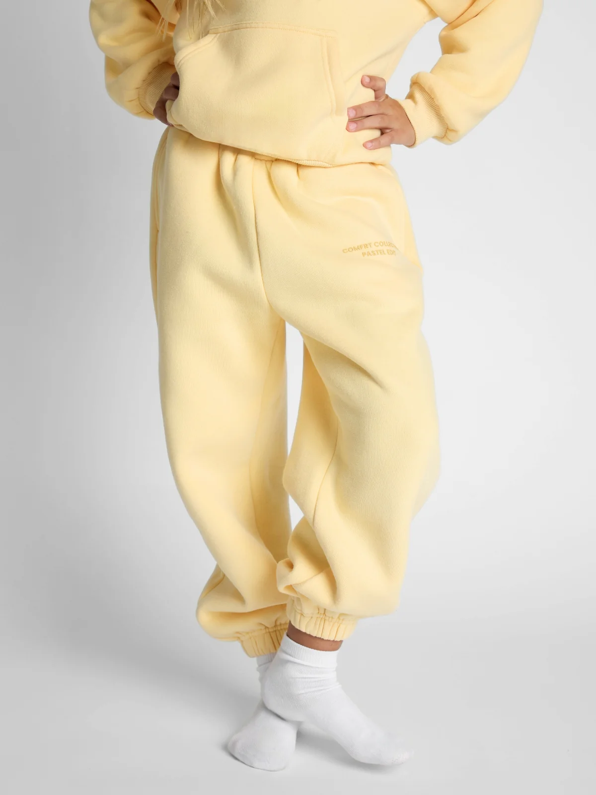 Pastel Kids Sweatpants - Image 13