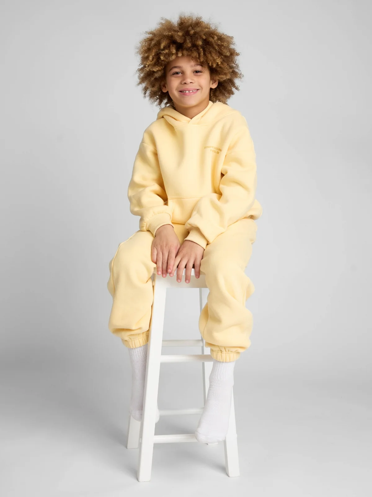 Pastel Kids Sweatpants - Image 14