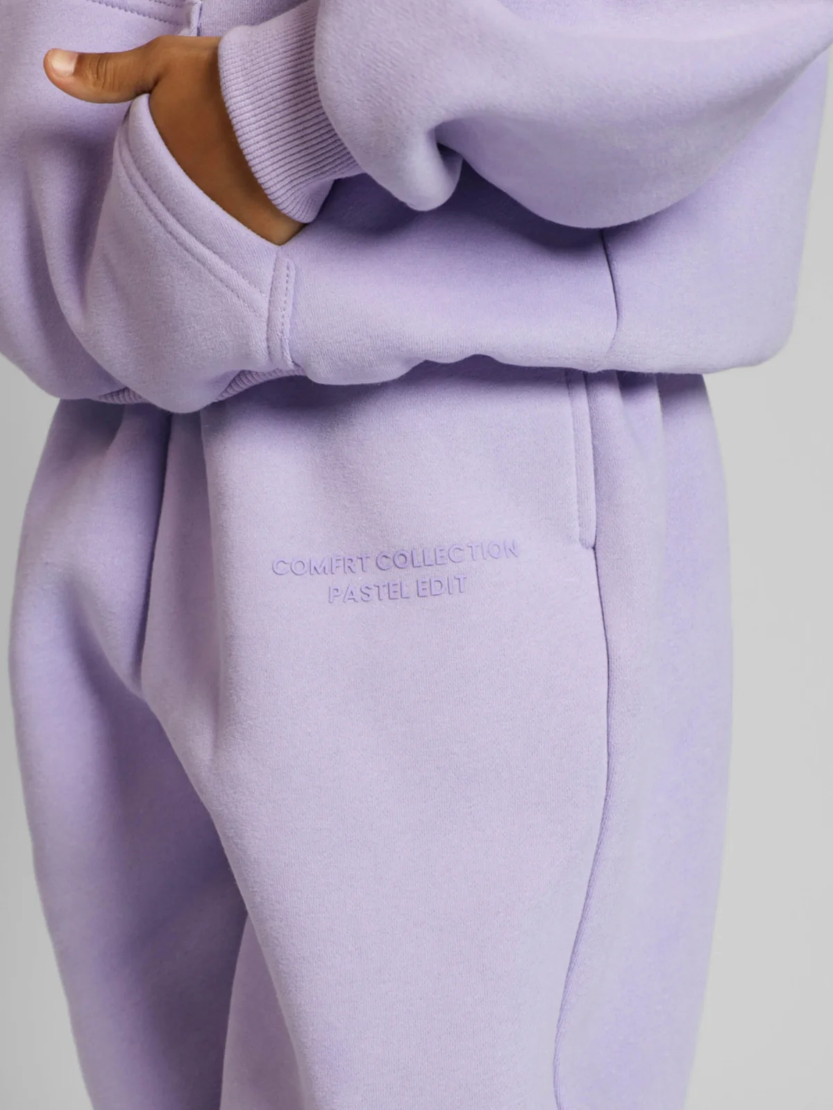 Pastel Kids Sweatpants - Image 16