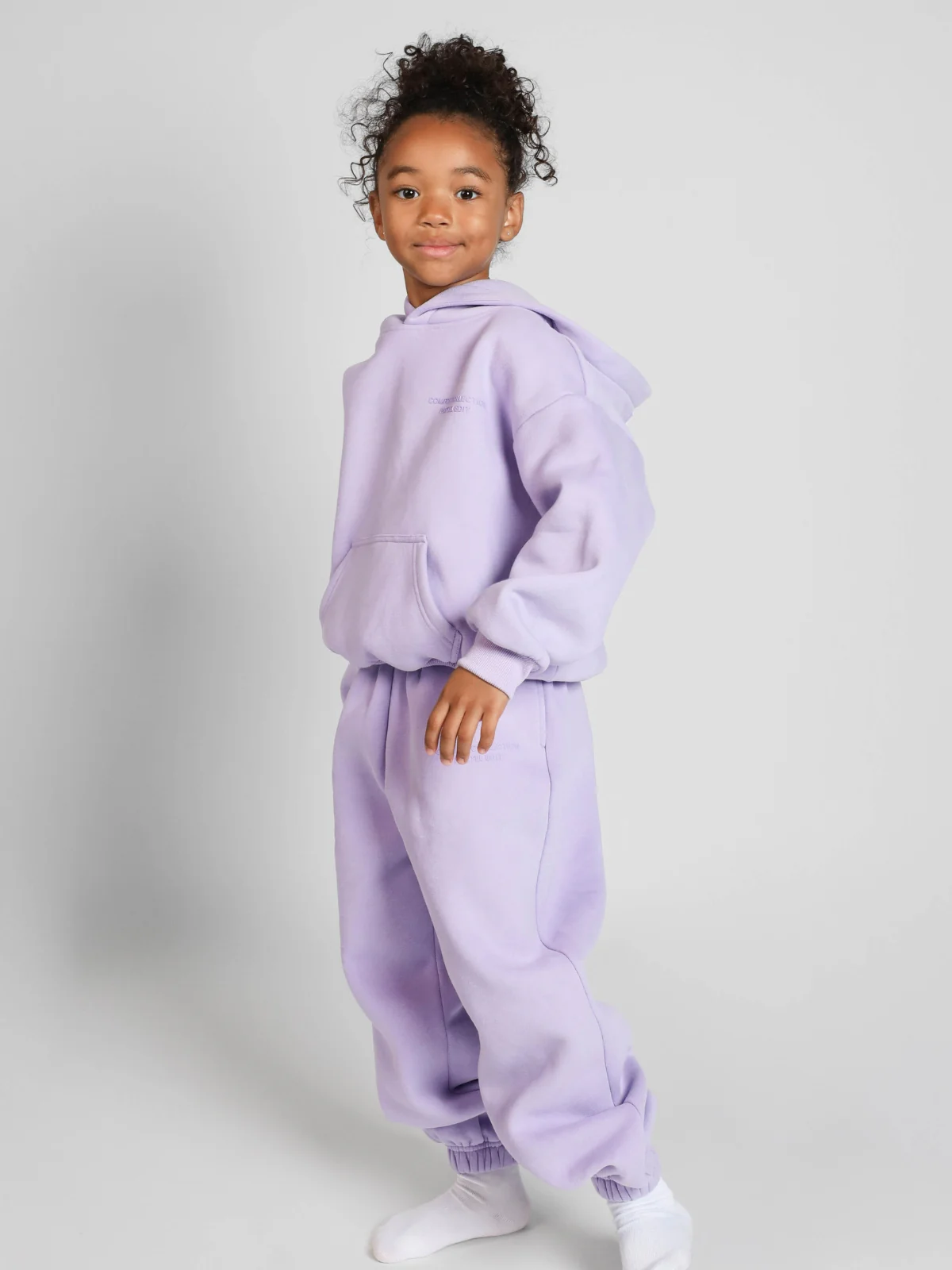 Pastel Kids Sweatpants - Image 20