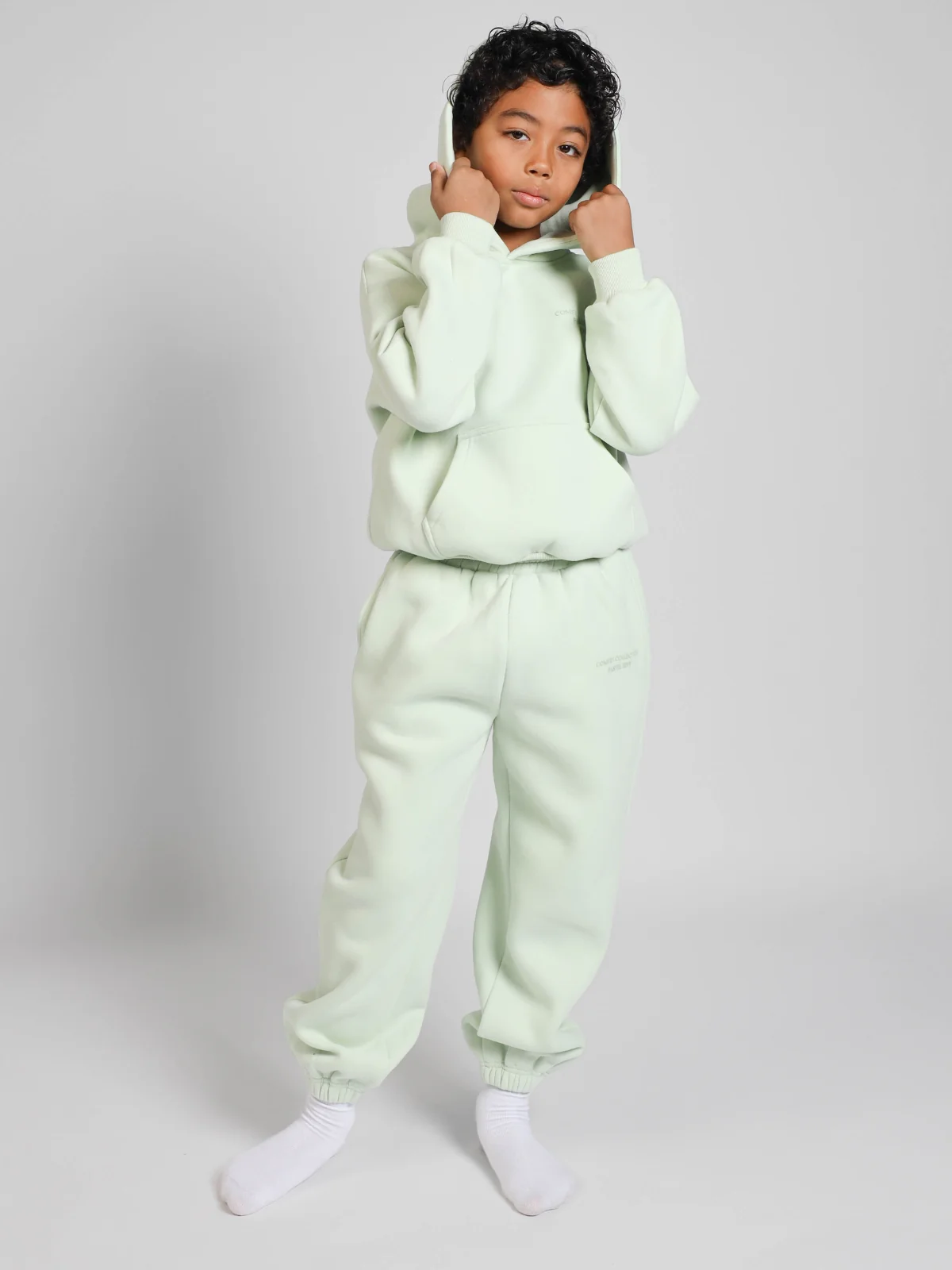 Pastel Kids Sweatpants - Image 21