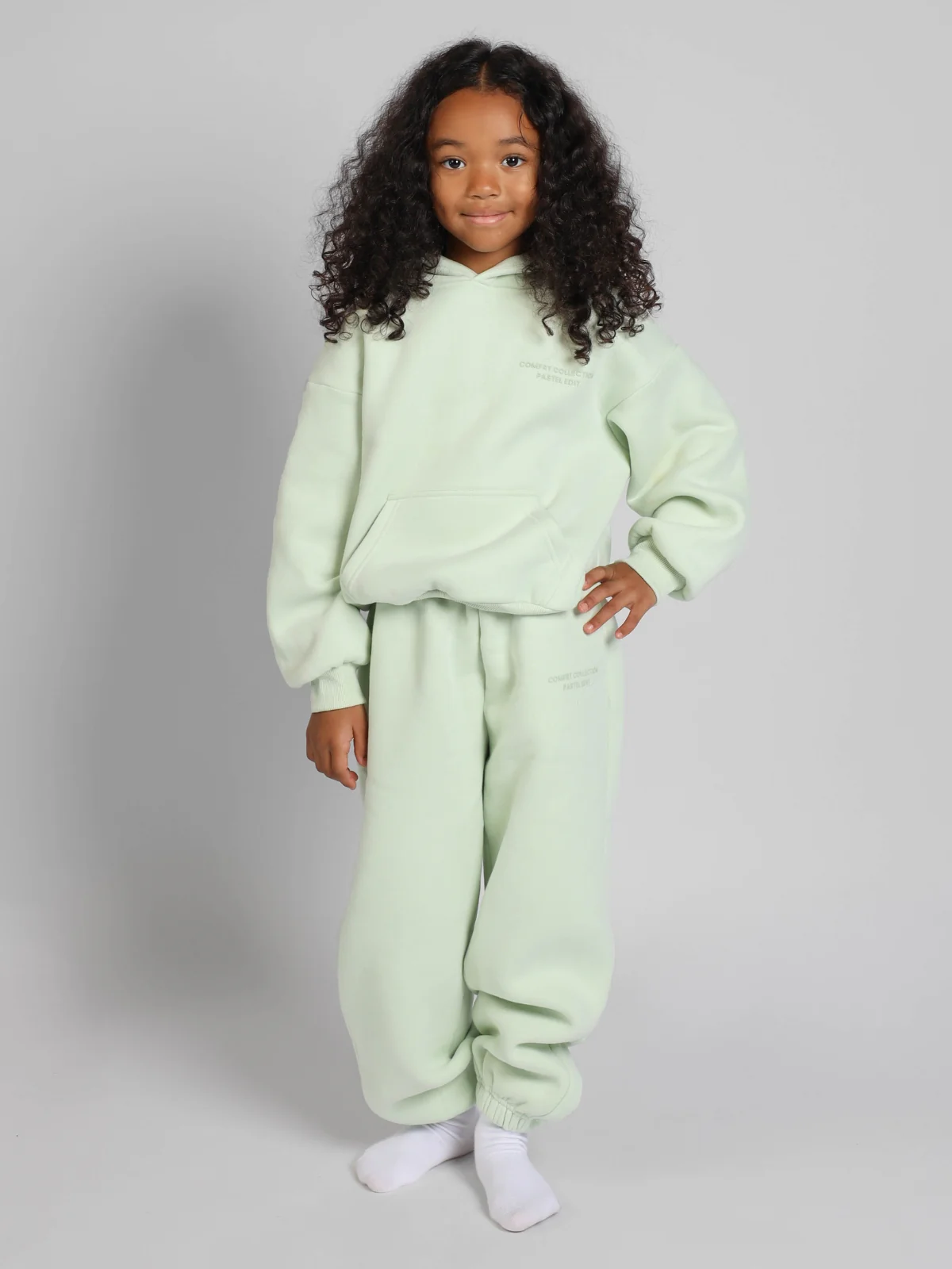 Pastel Kids Sweatpants - Image 23