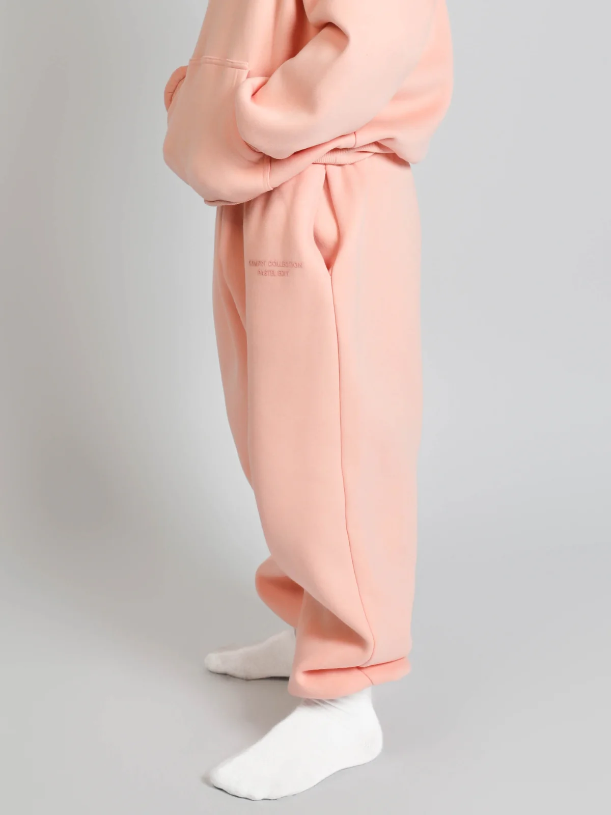 Pastel Kids Sweatpants - Image 28