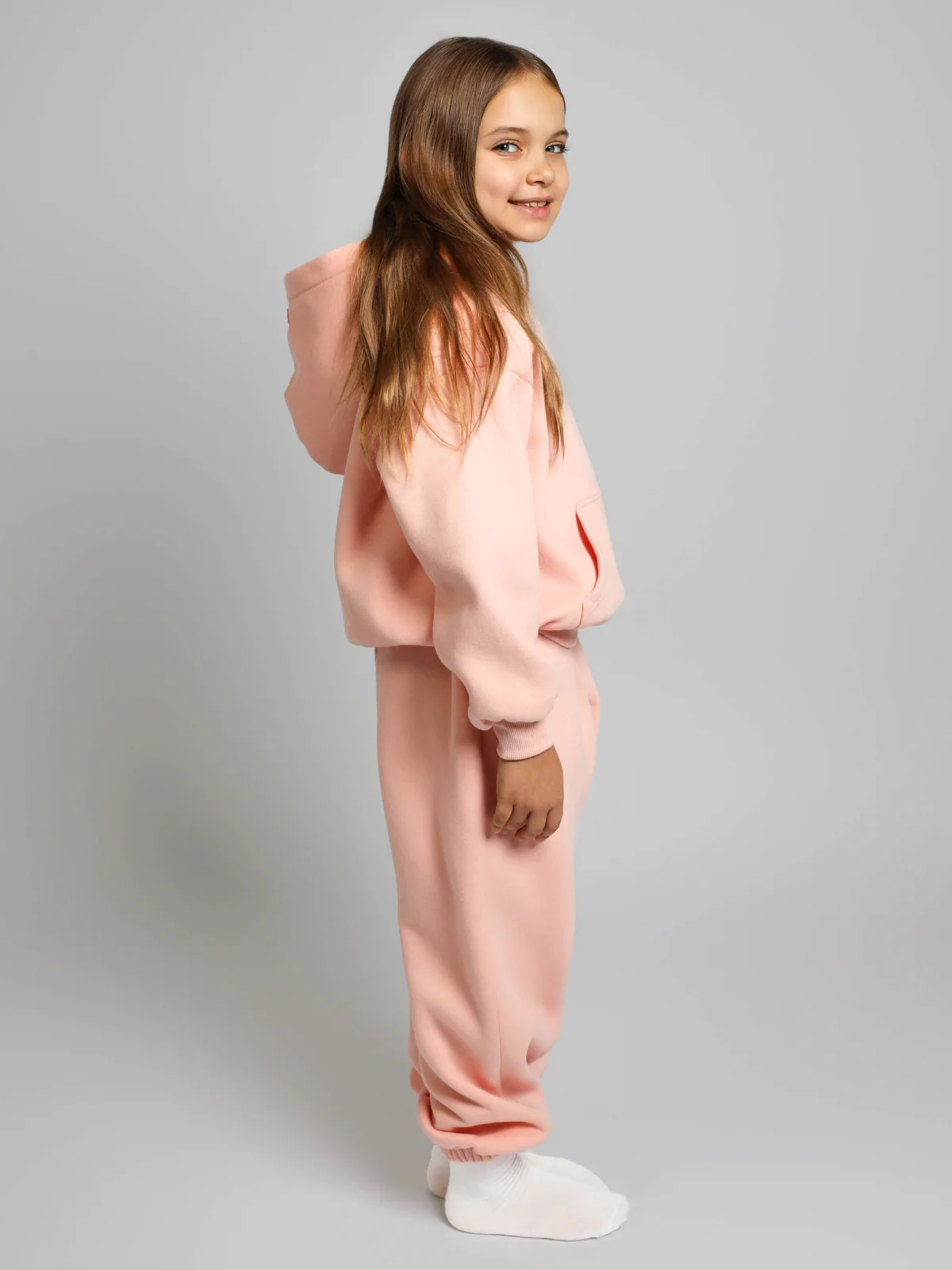 Pastel Kids Sweatpants - Image 30