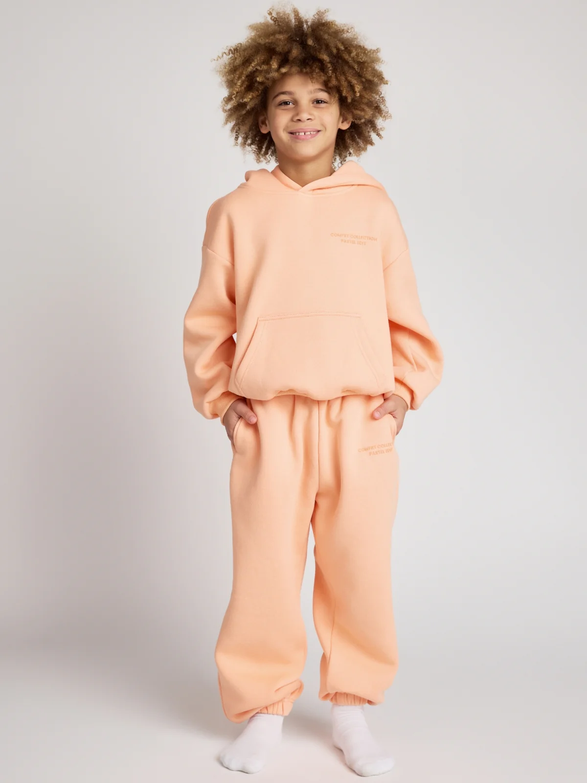 Pastel Kids Sweatpants - Image 31