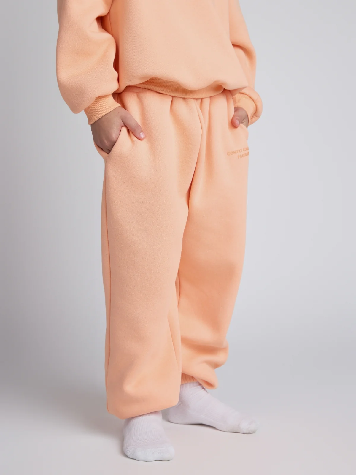 Pastel Kids Sweatpants - Image 32