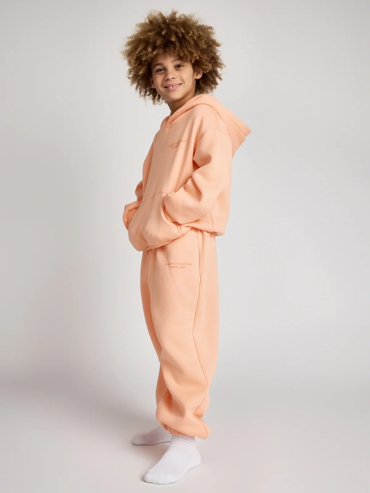 Pastel Kids Sweatpants - Image 36
