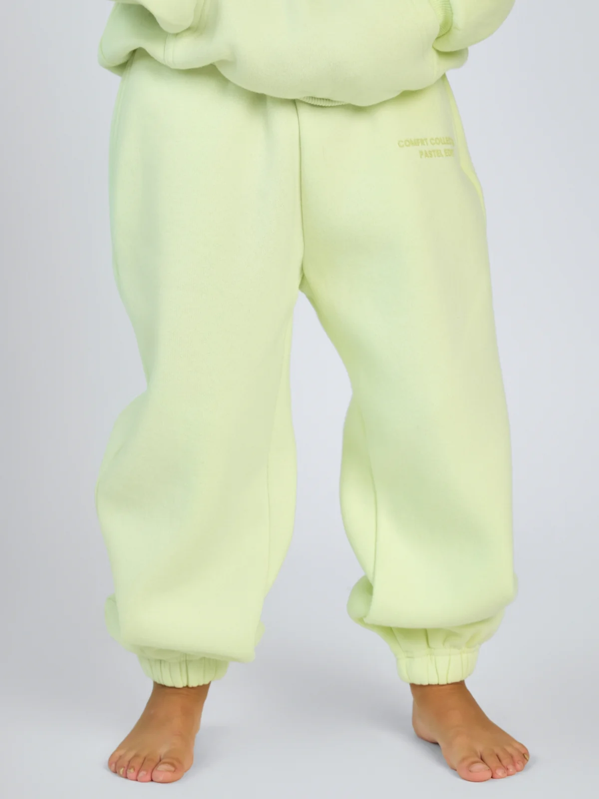 Pastel Kids Sweatpants - Image 38