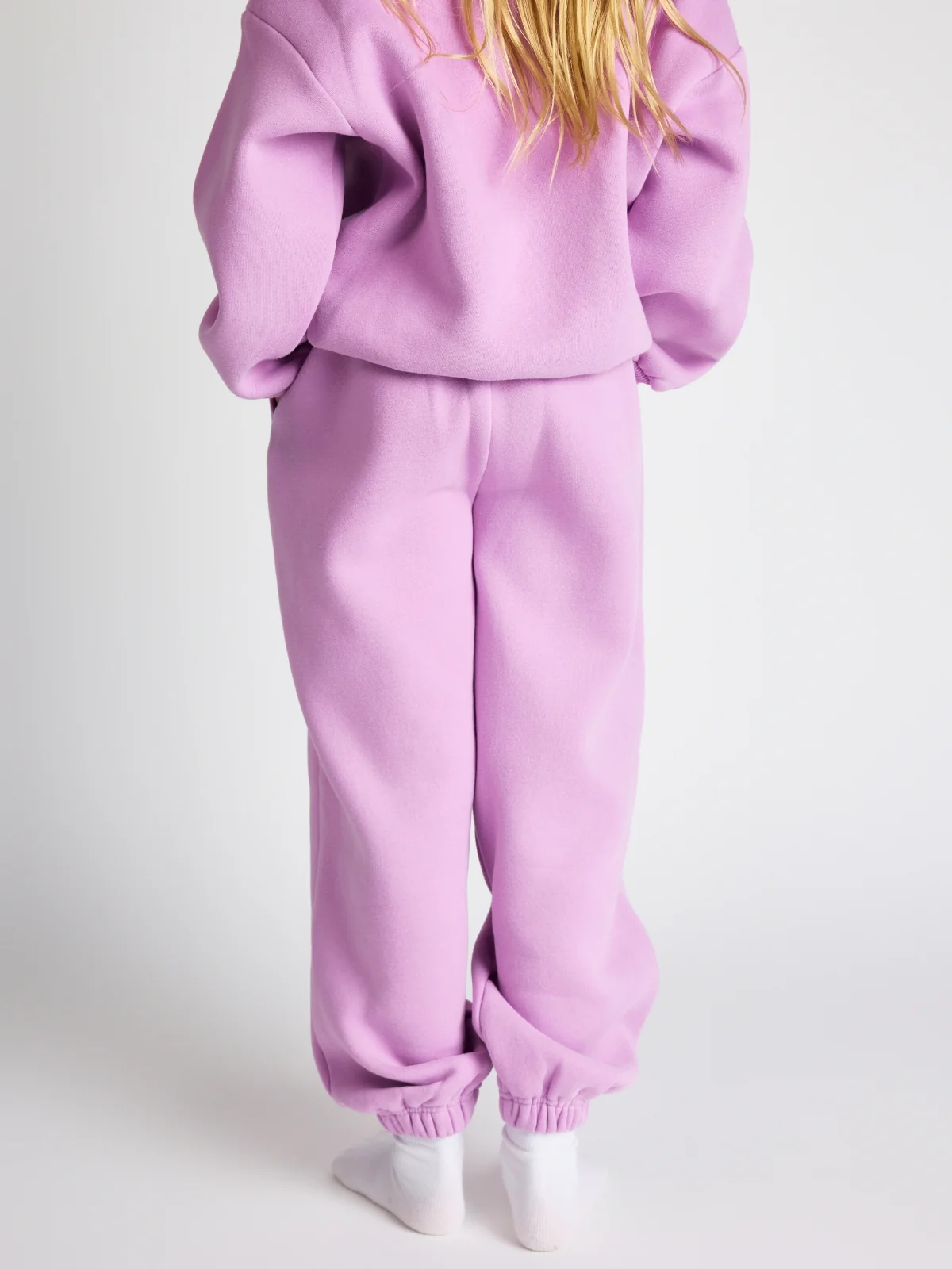 Pastel Kids Sweatpants - Image 44