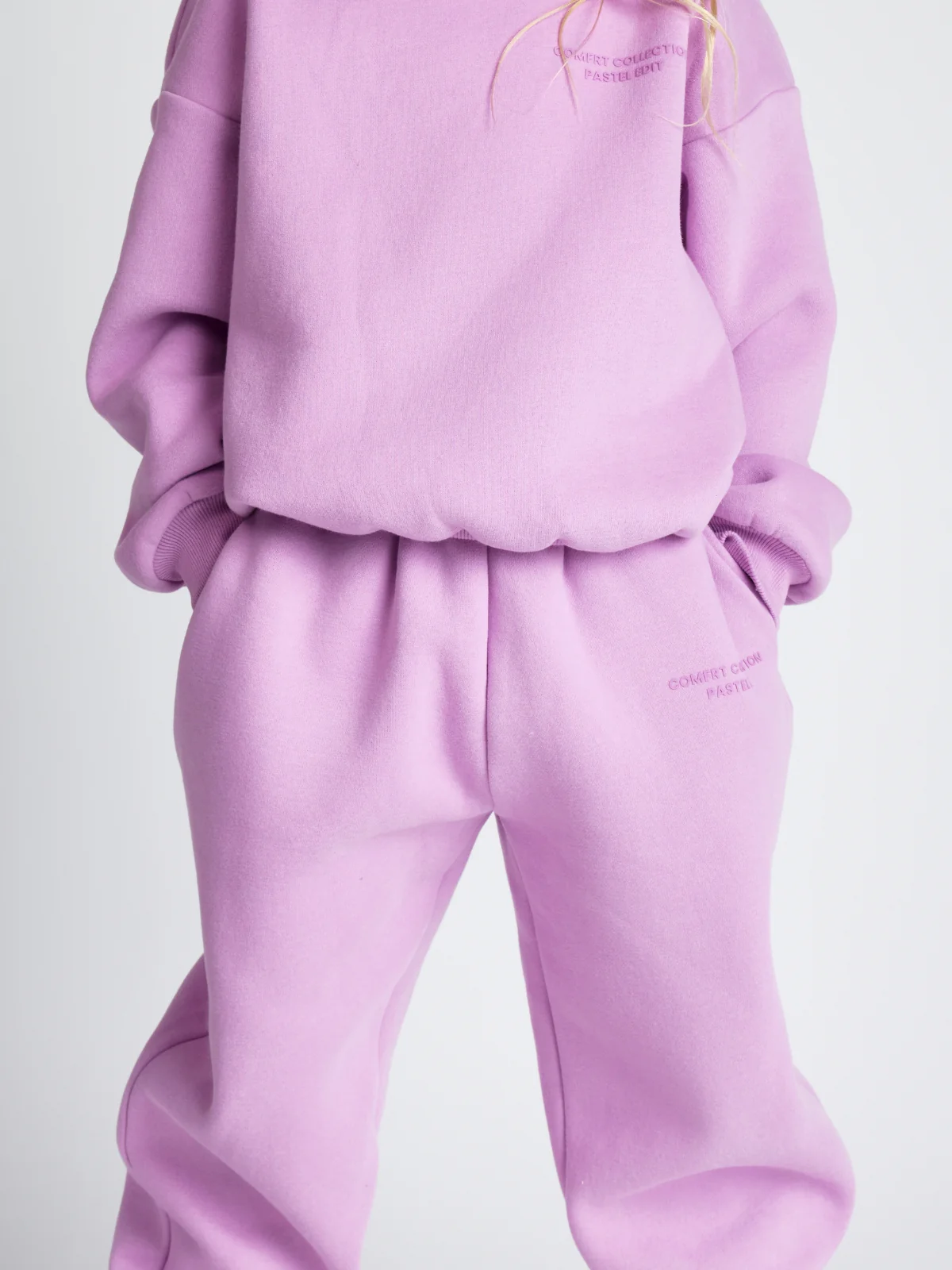 Pastel Kids Sweatpants - Image 45
