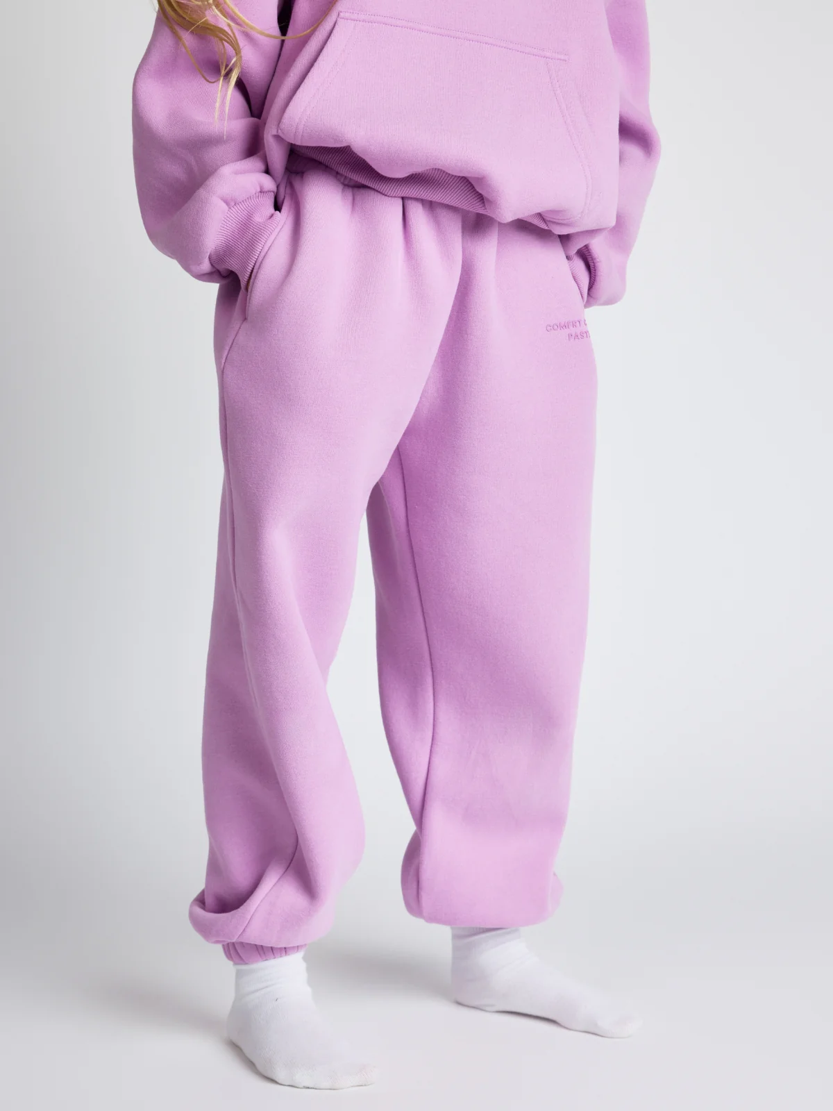 Pastel Kids Sweatpants - Image 46
