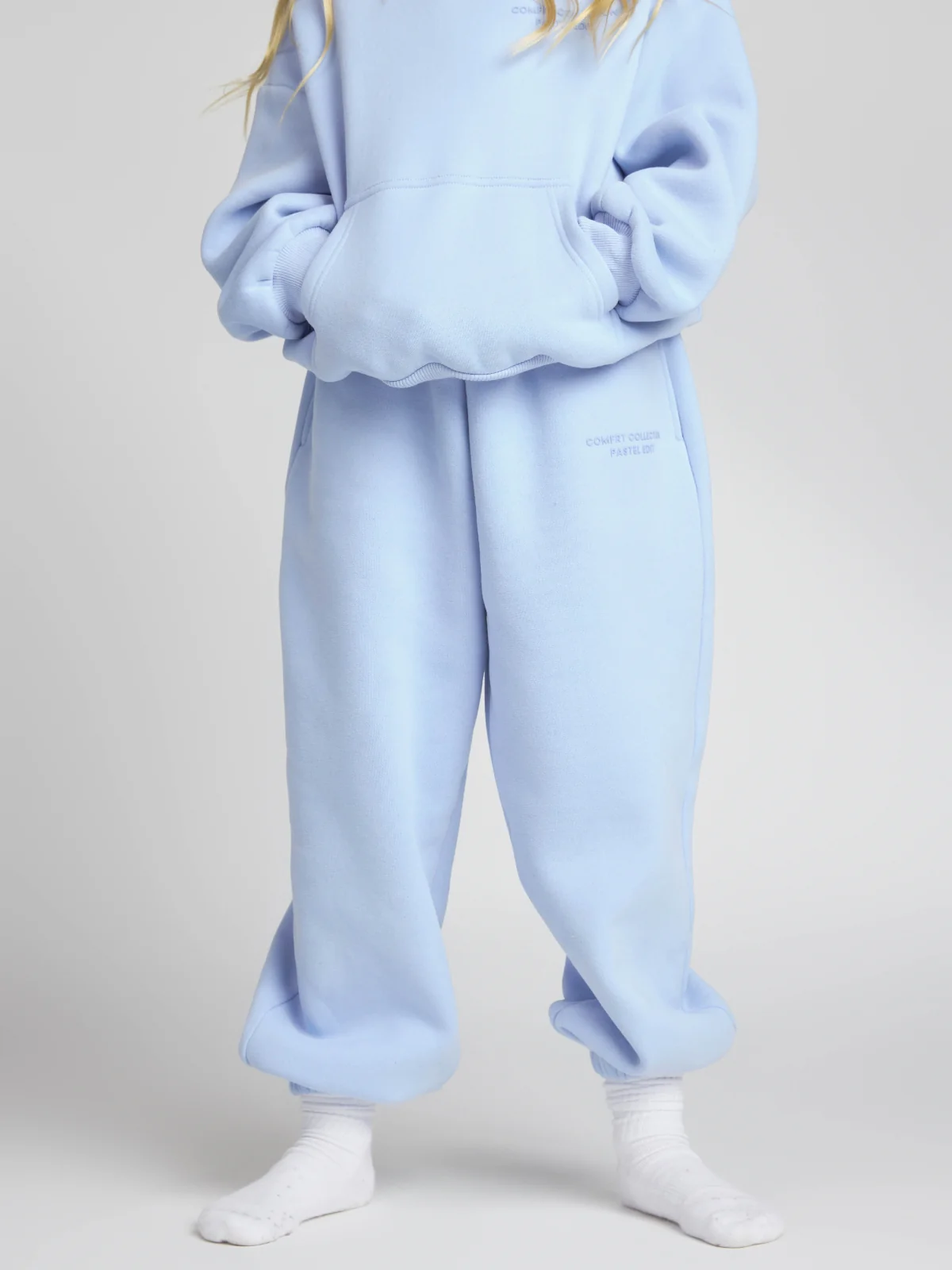 Pastel Kids Sweatpants - Image 48