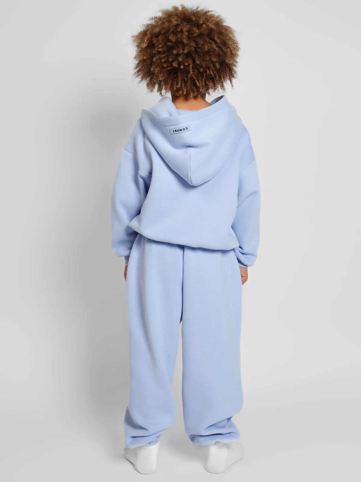Pastel Kids Sweatpants - Image 51