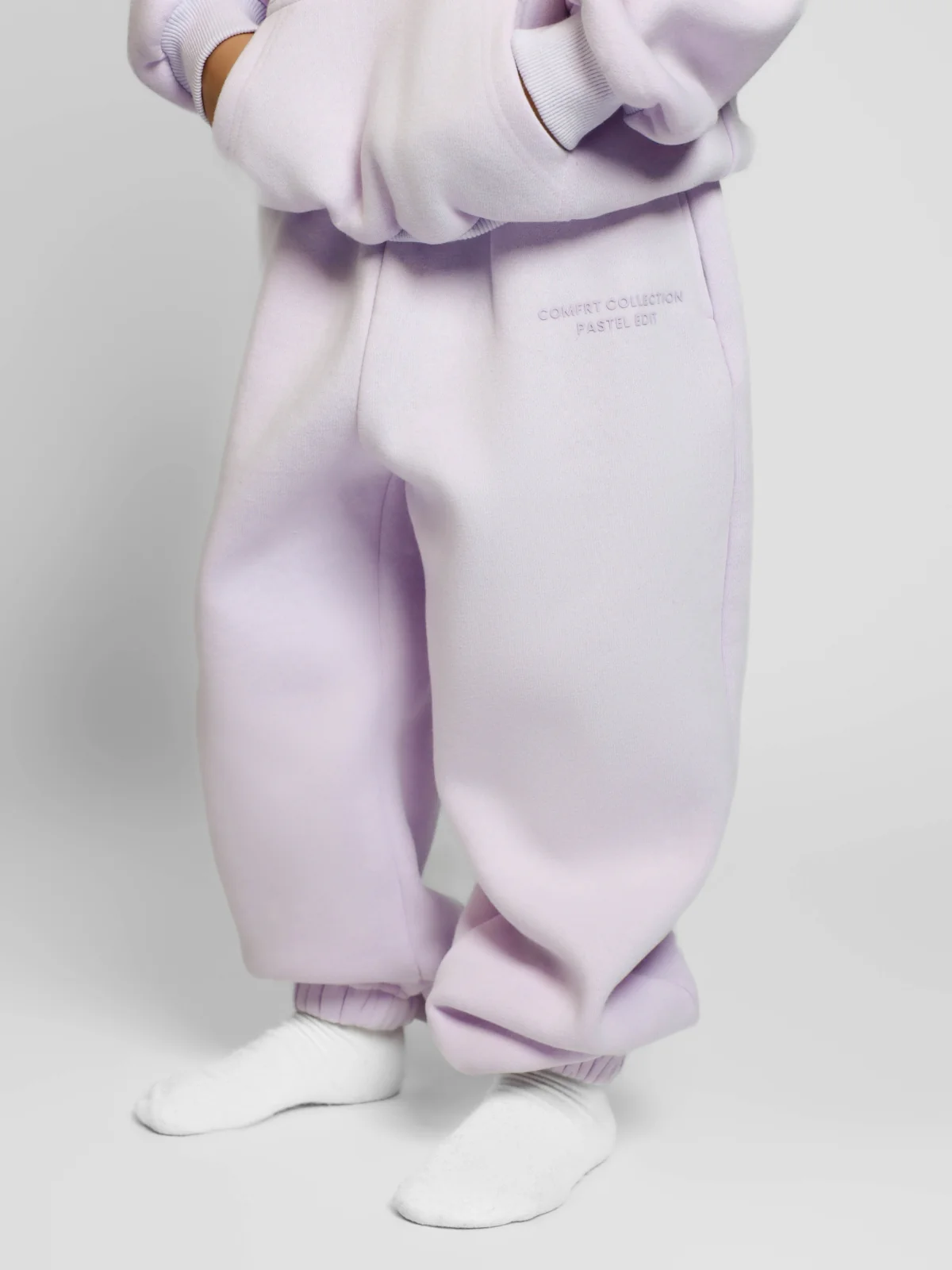 Pastel Kids Sweatpants - Image 54