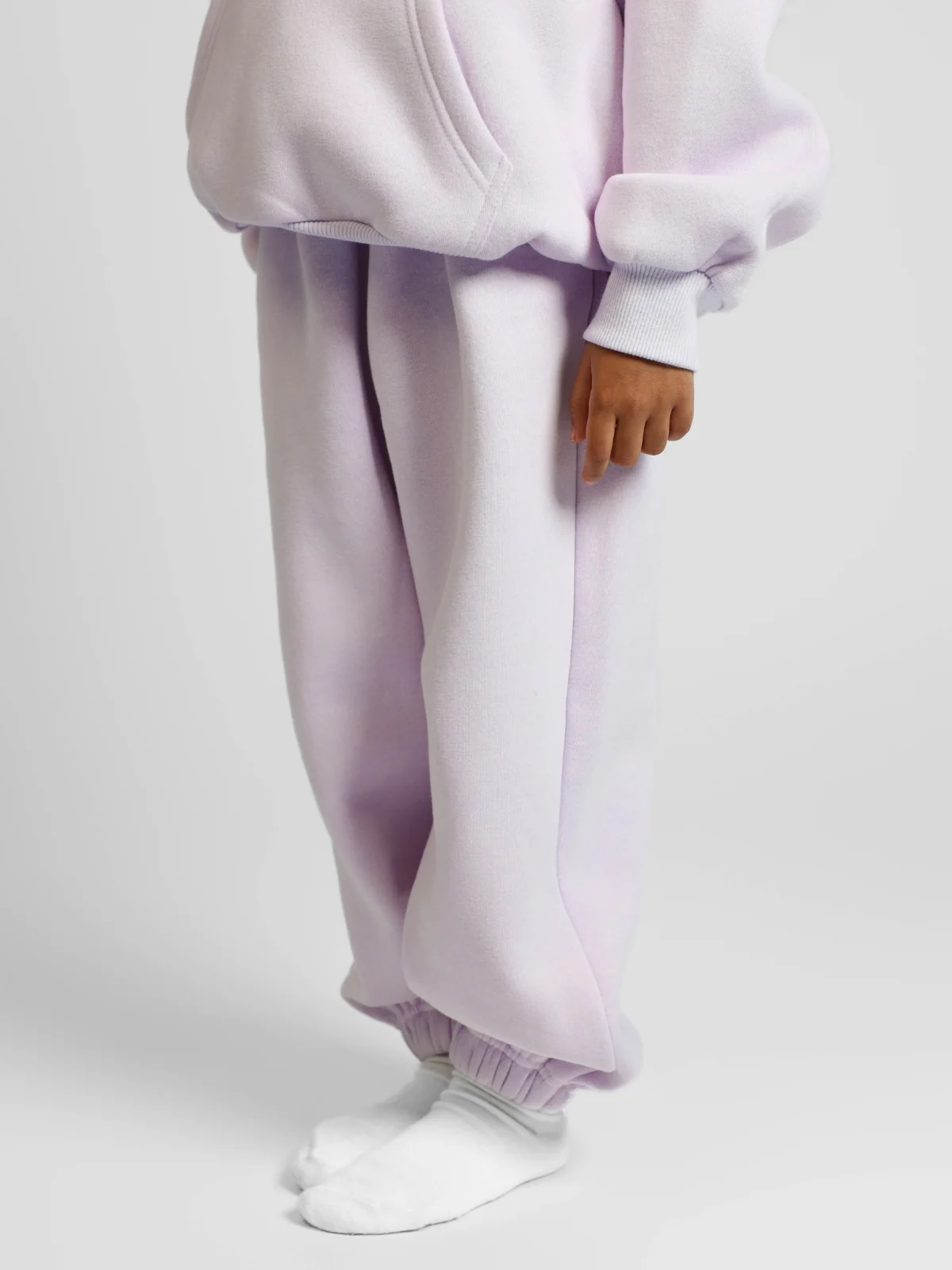 Pastel Kids Sweatpants - Image 56