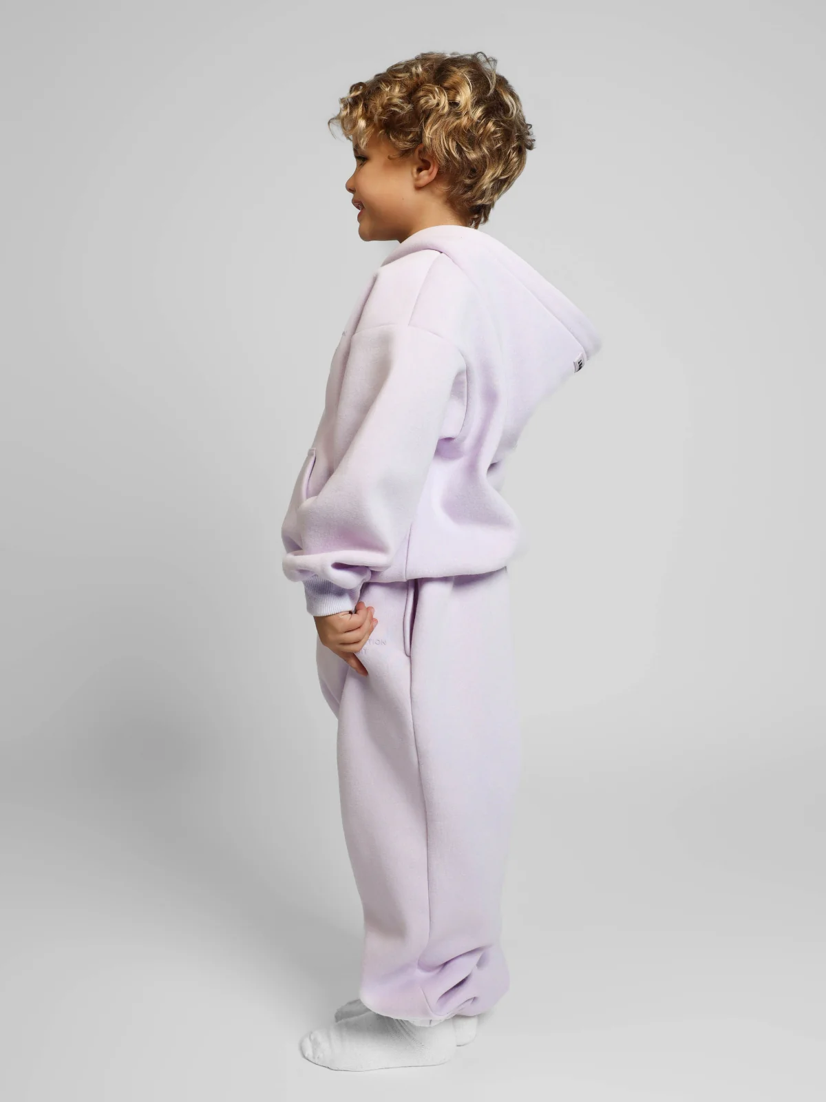 Pastel Kids Sweatpants - Image 57