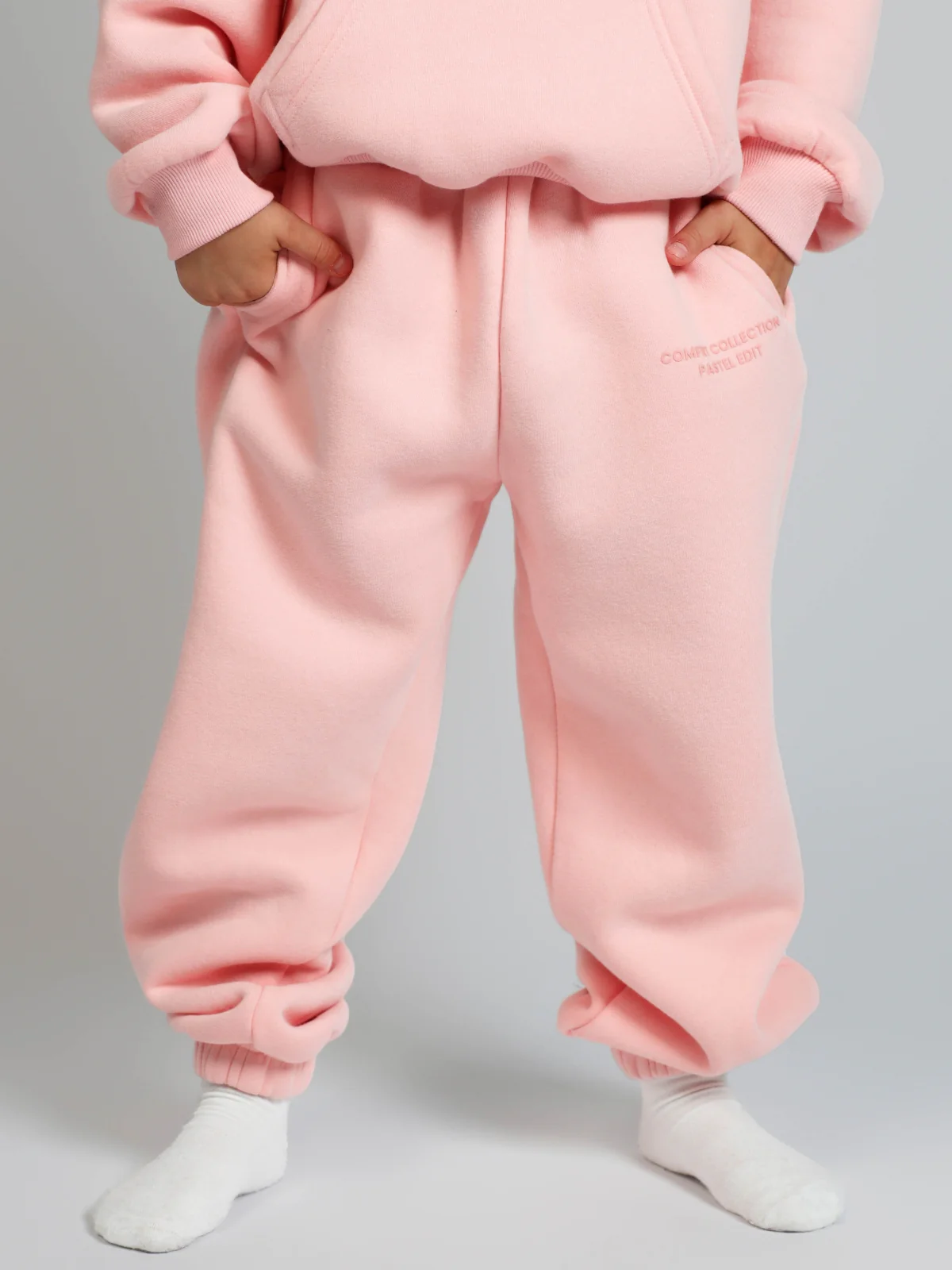 Pastel Kids Sweatpants - Image 6