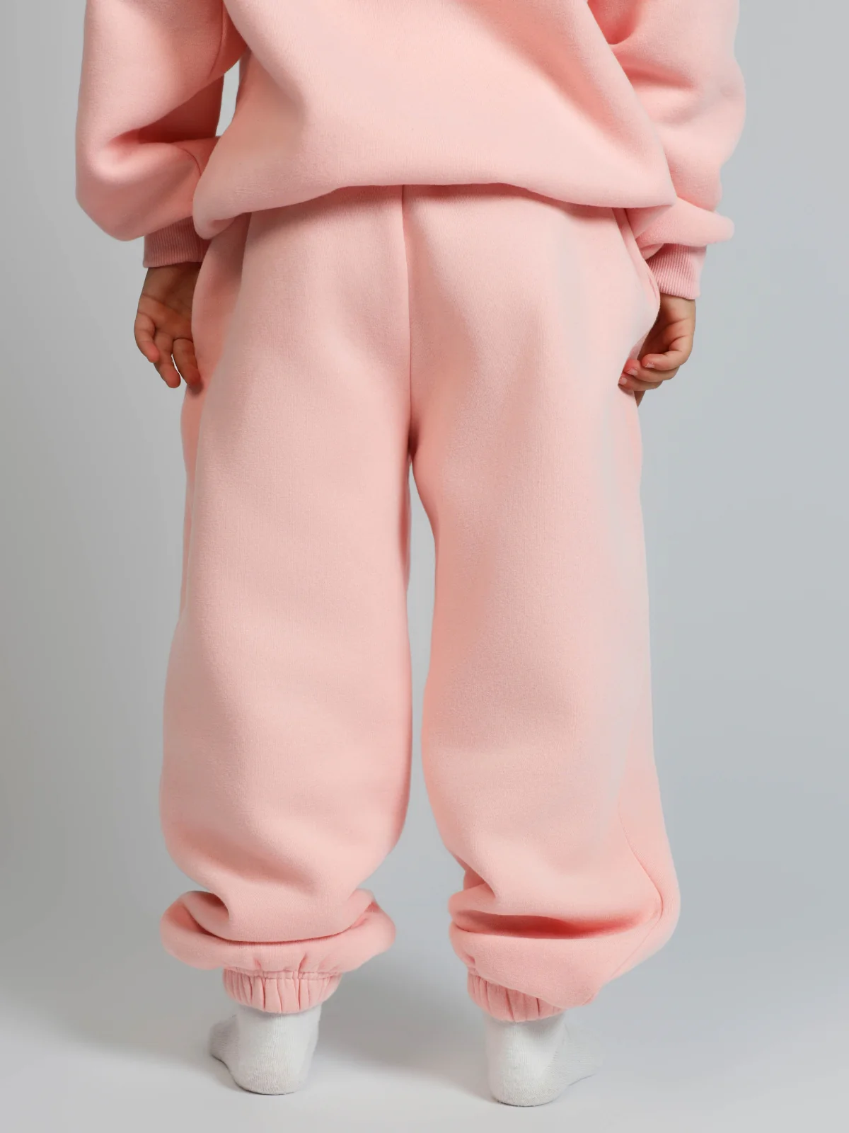 Pastel Kids Sweatpants - Image 8