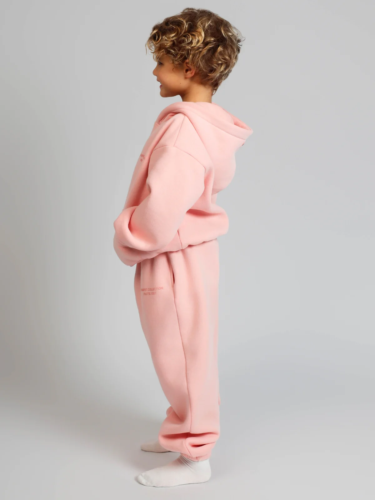 Pastel Kids Sweatpants - Image 9
