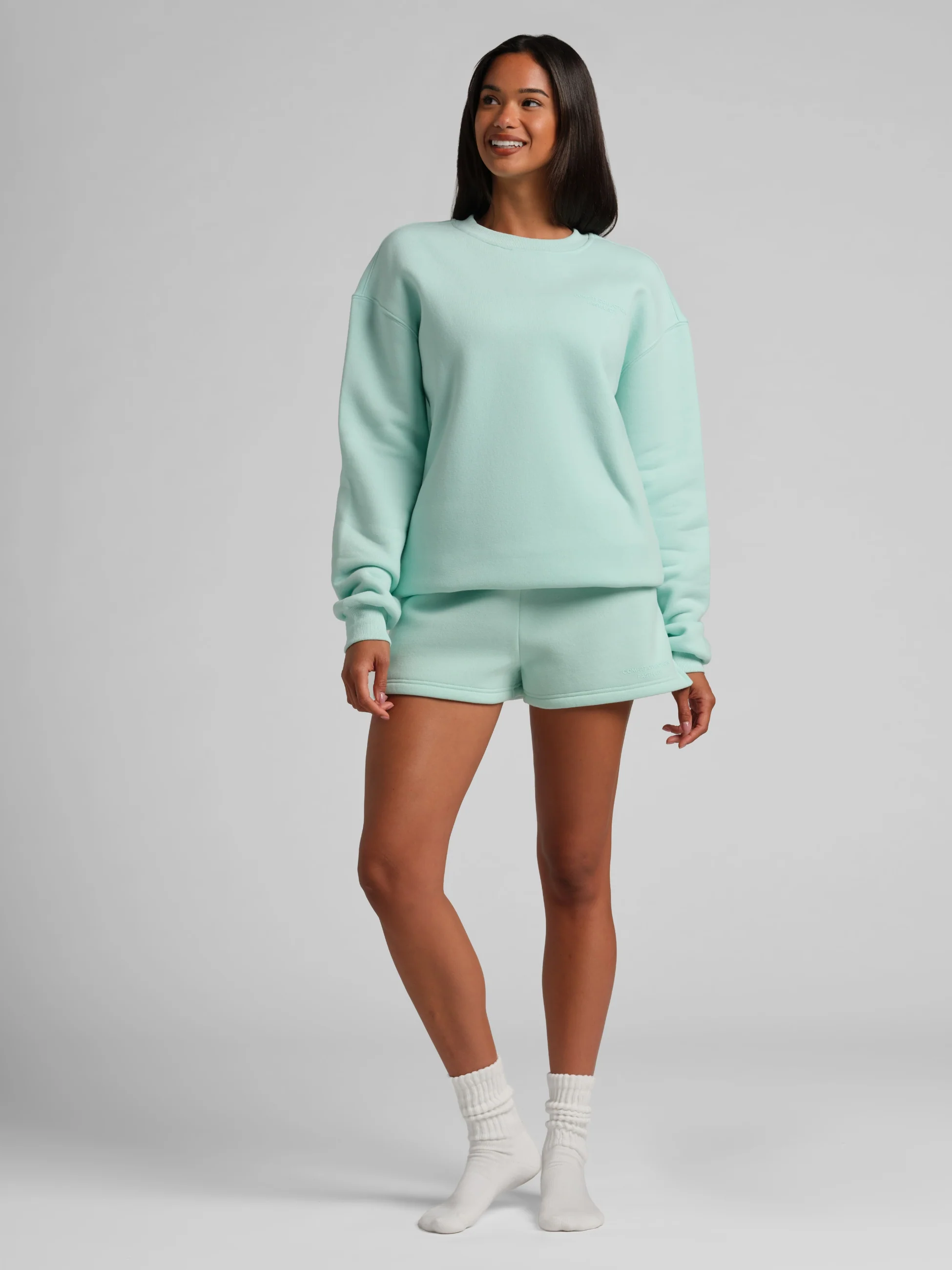 Pastel Shorts - Image 70