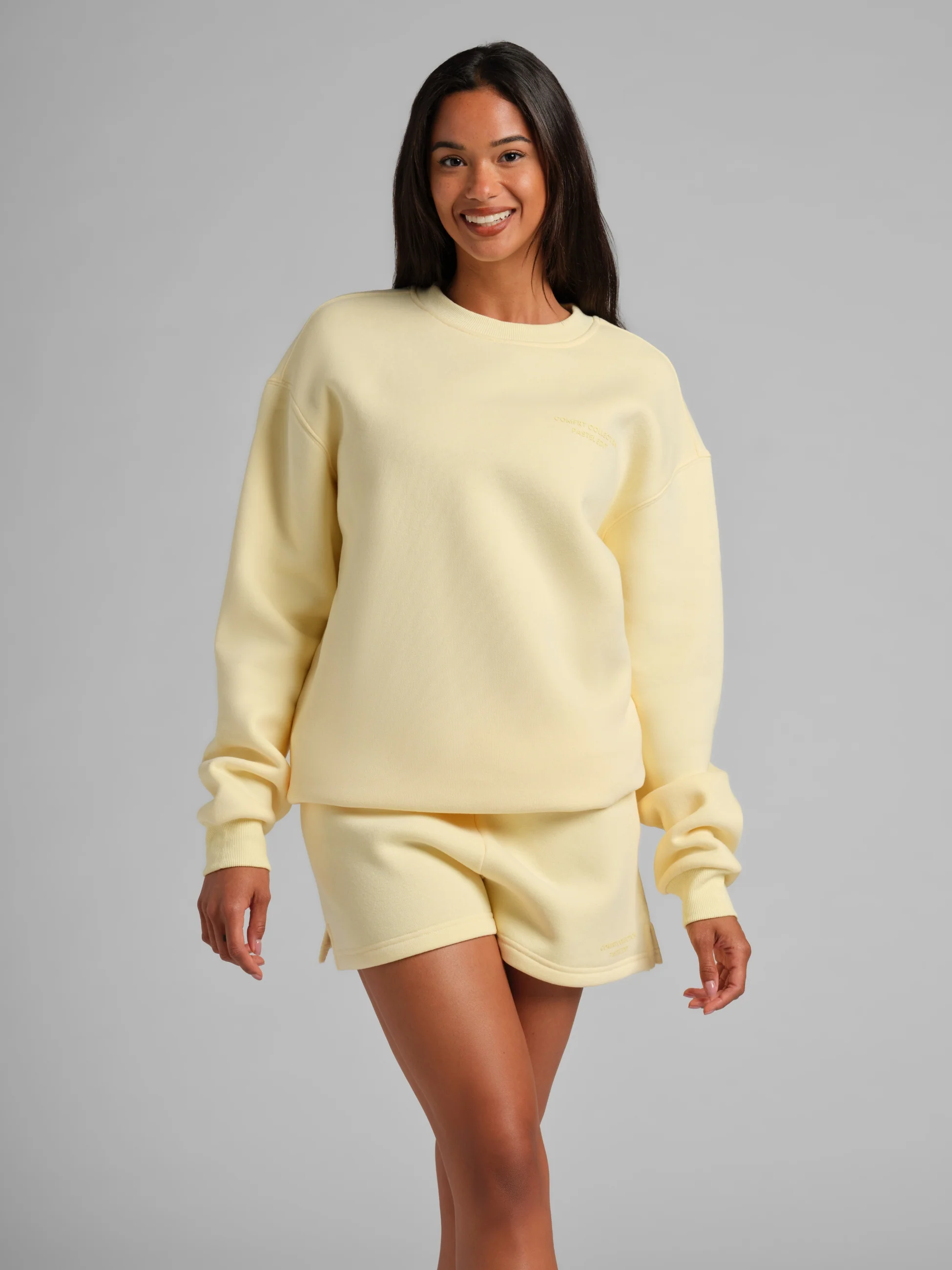 Pastel Shorts - Image 84