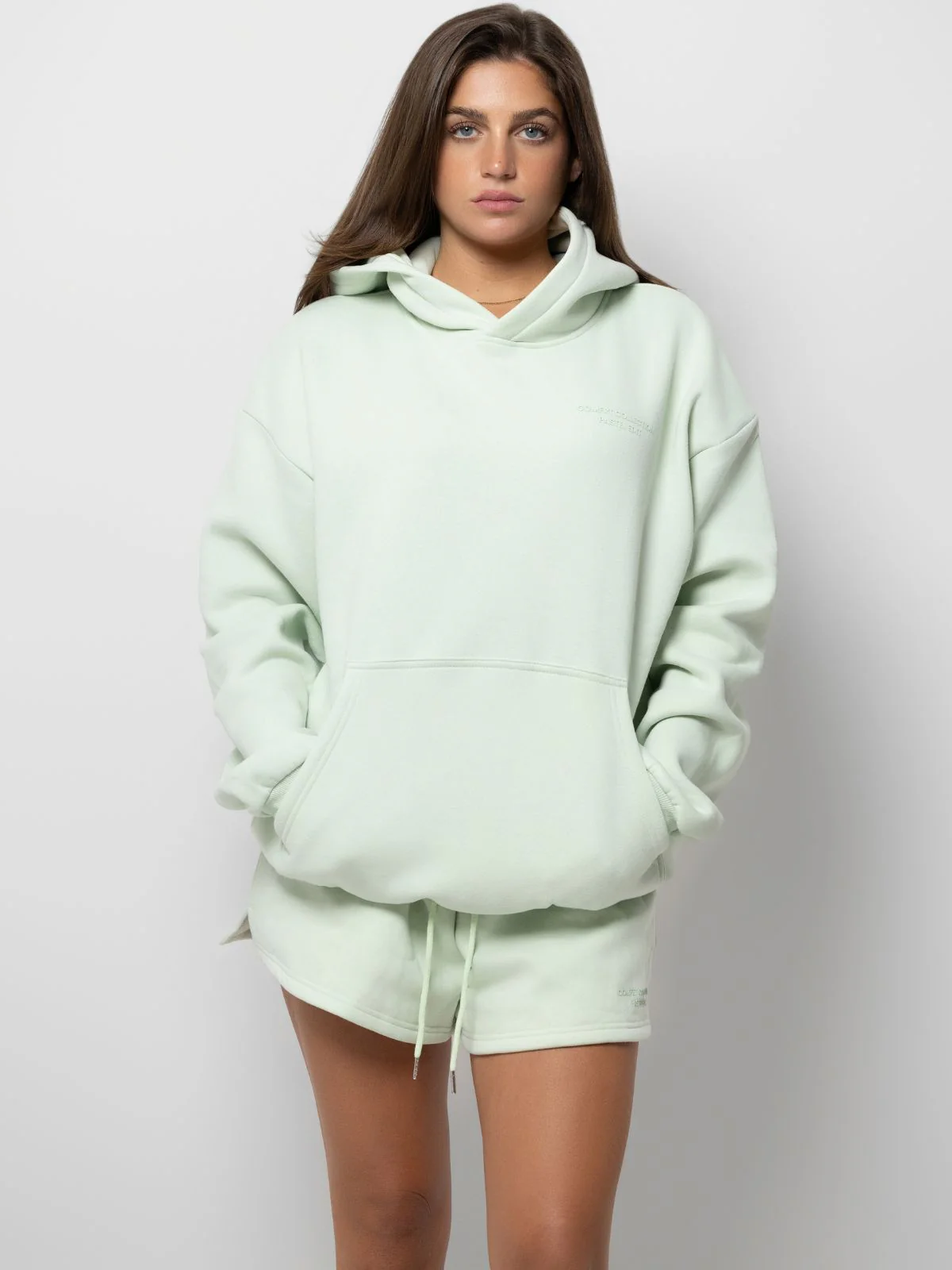 Pastel Shorts - Image 25