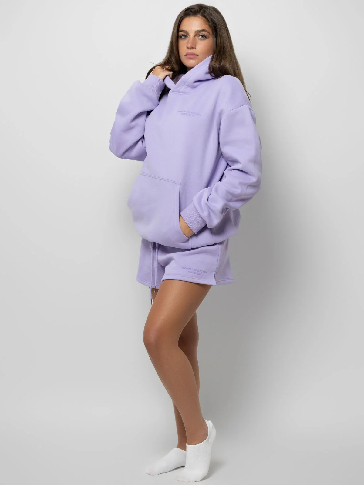 Pastel Shorts - Image 29