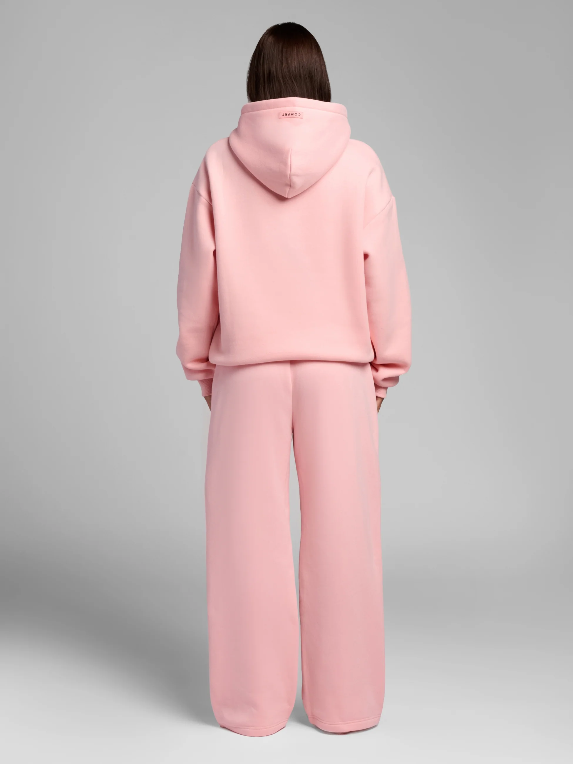 Pastel Straight Leg Sweatpants - Image 26