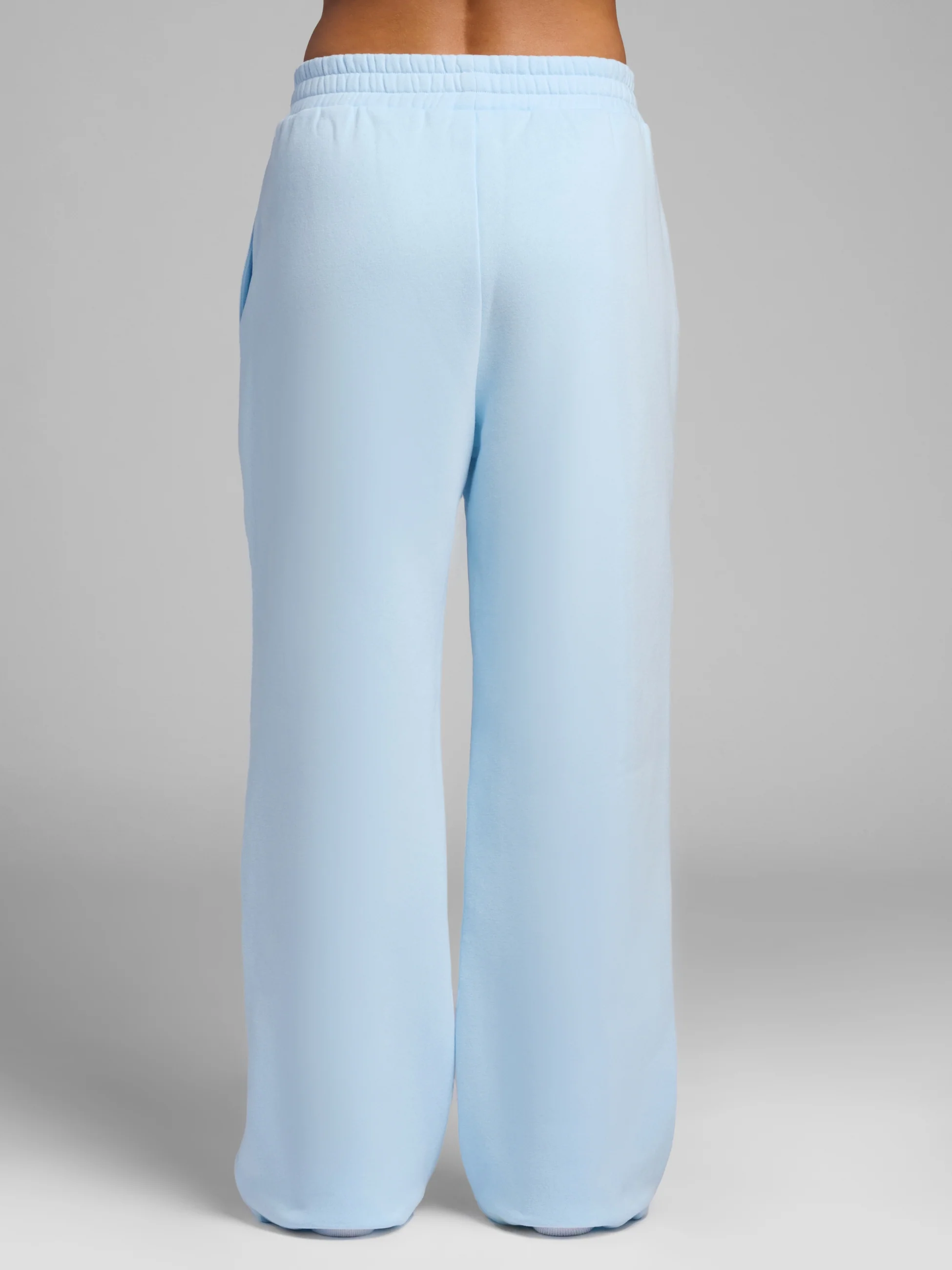 Pastel Straight Leg Sweatpants - Image 32