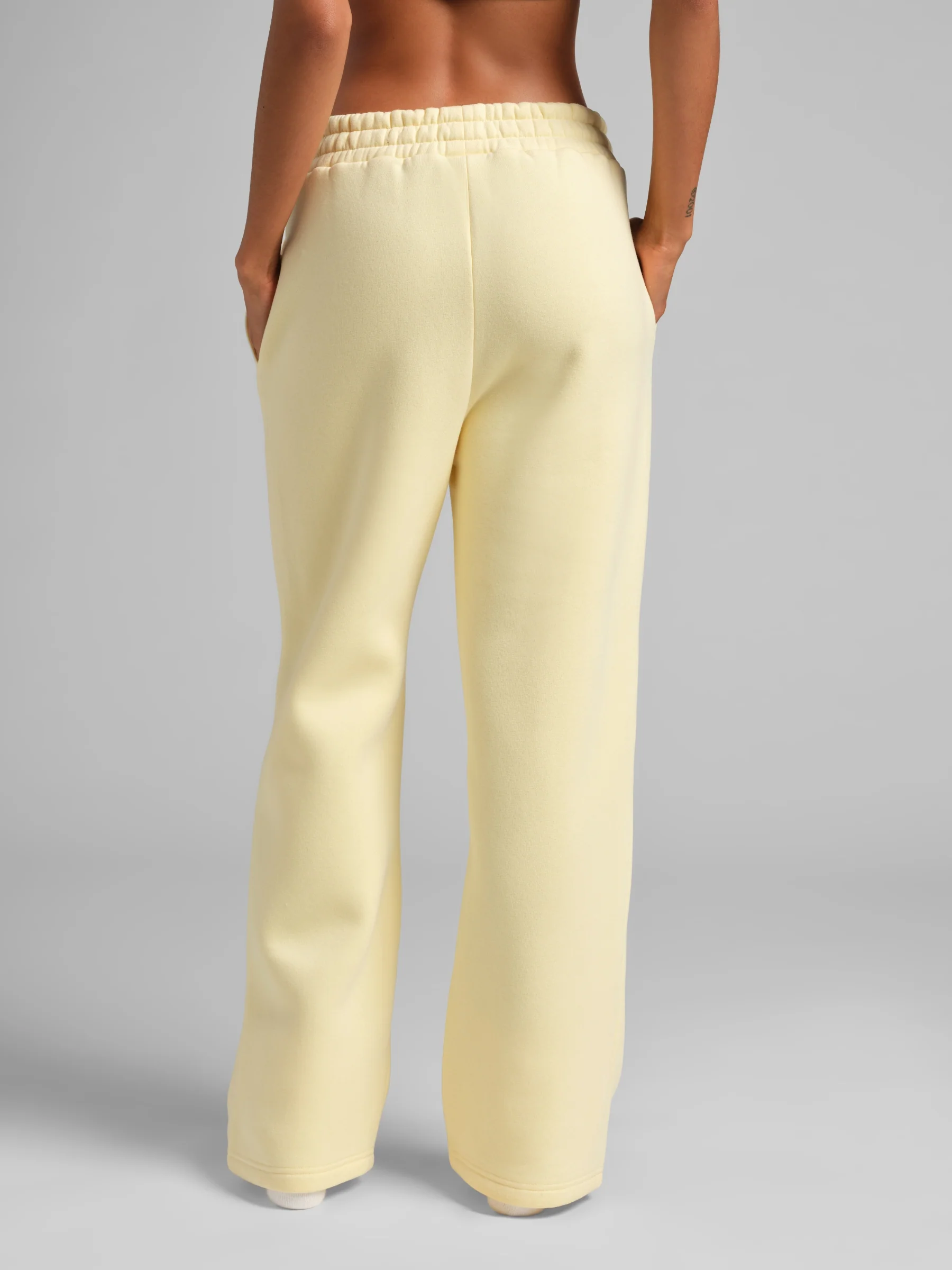 Pastel Straight Leg Sweatpants - Image 56