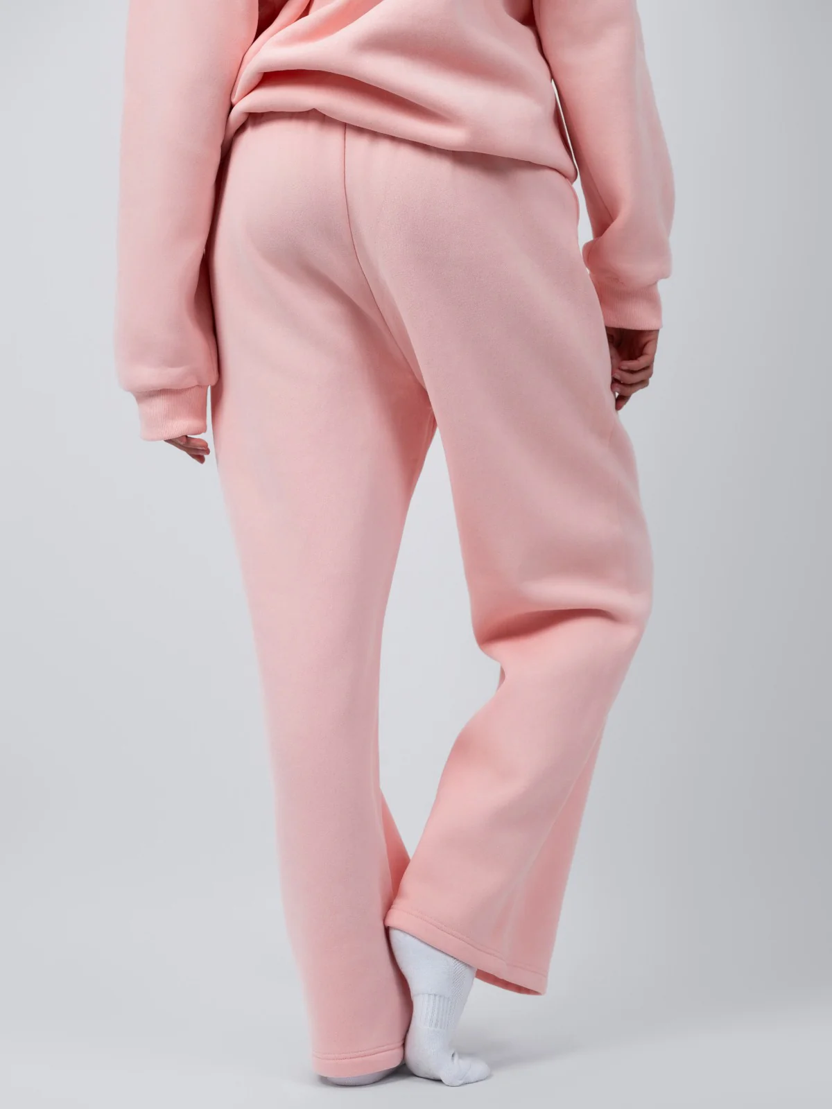 Pastel Straight Leg Sweatpants - Pre-Order - Image 27