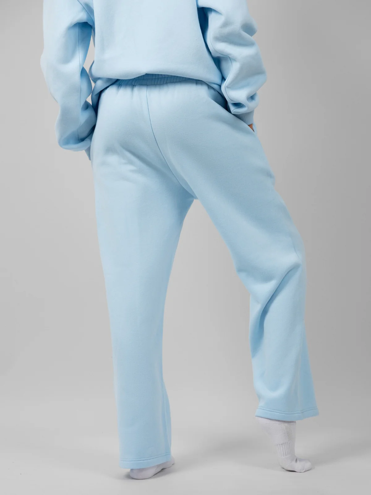 Pastel Straight Leg Sweatpants - Pre-Order - Image 33