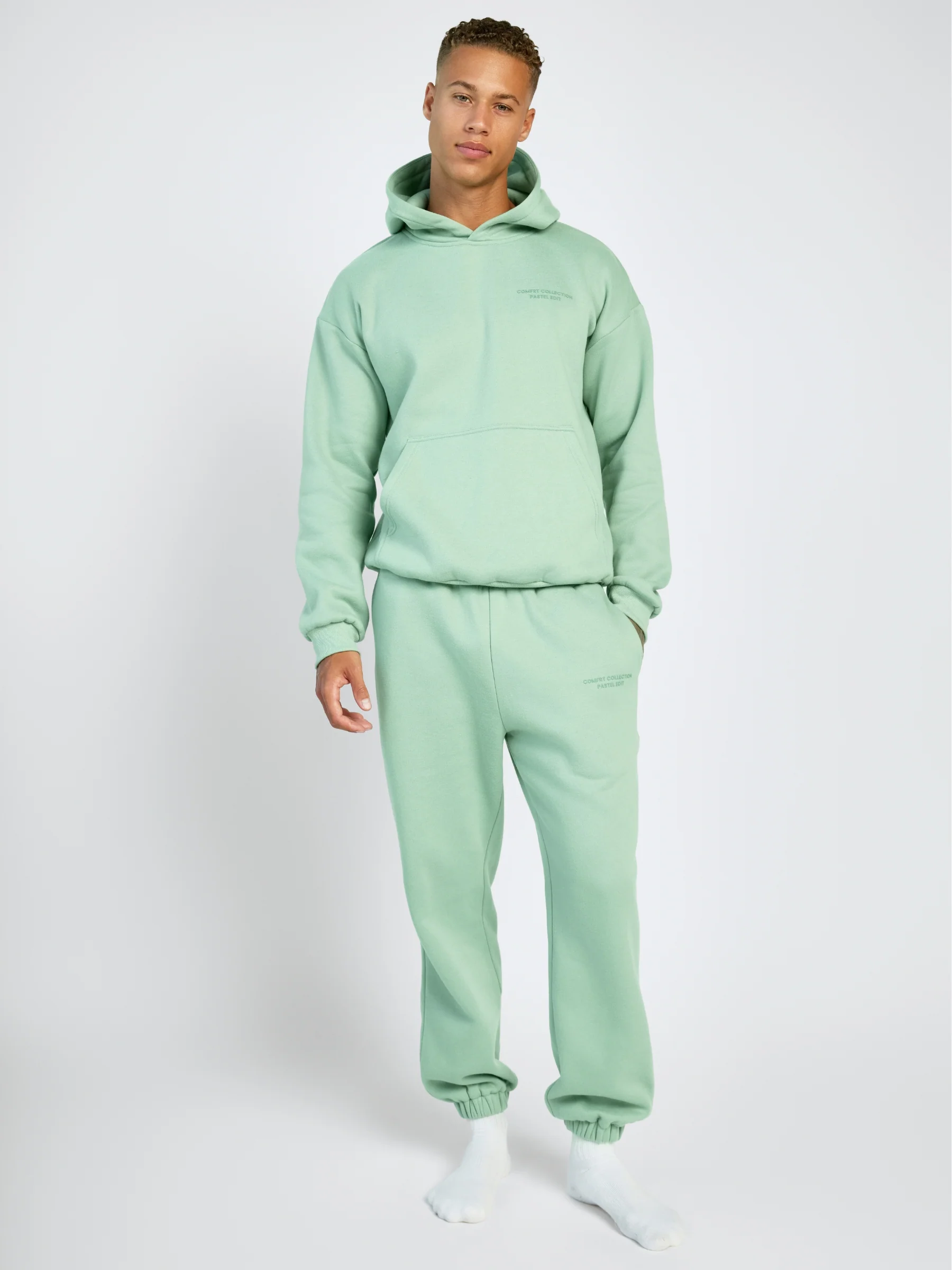 Pastel Sweatpants - Image 50