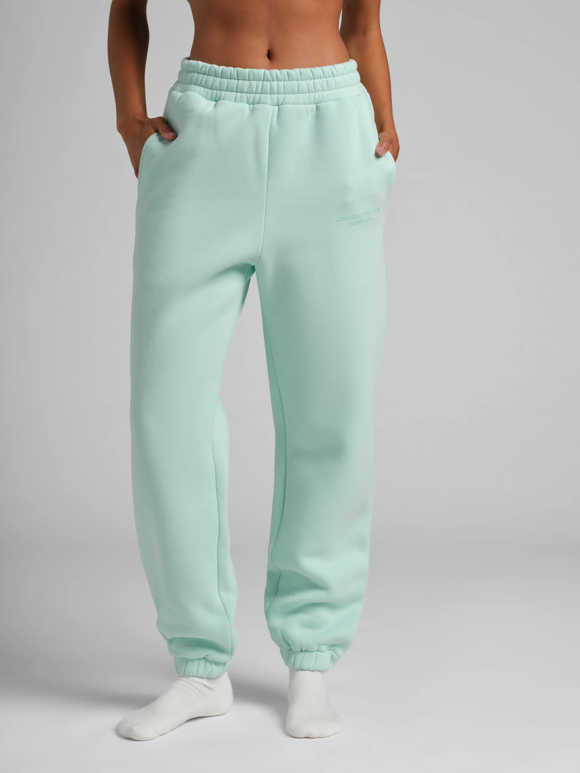 Pastel Sweatpants - Image 70