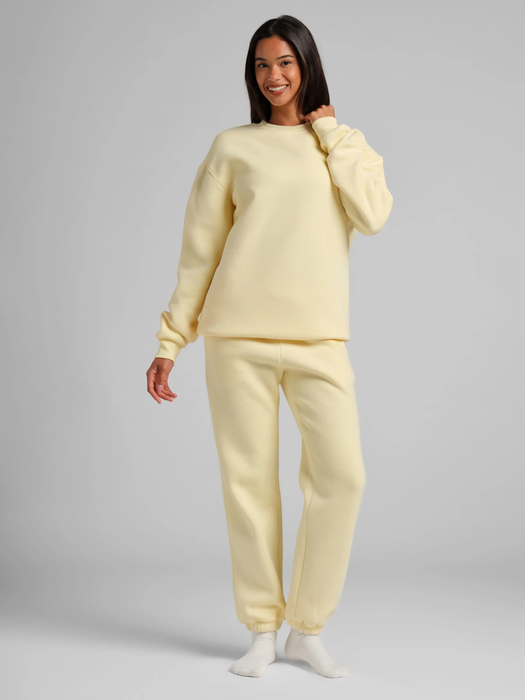 Pastel Sweatpants - Image 83